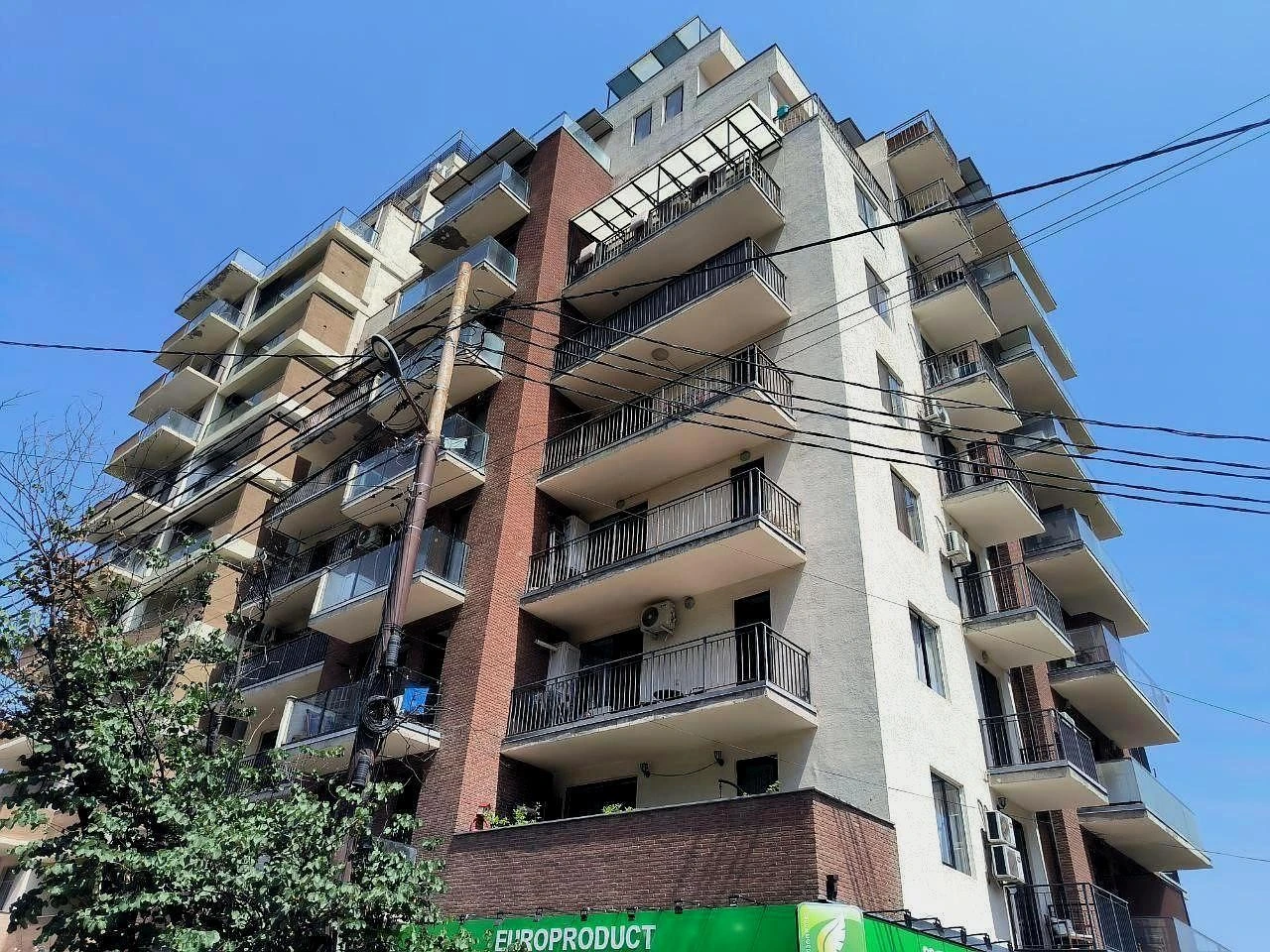 ბაგების კოშკი