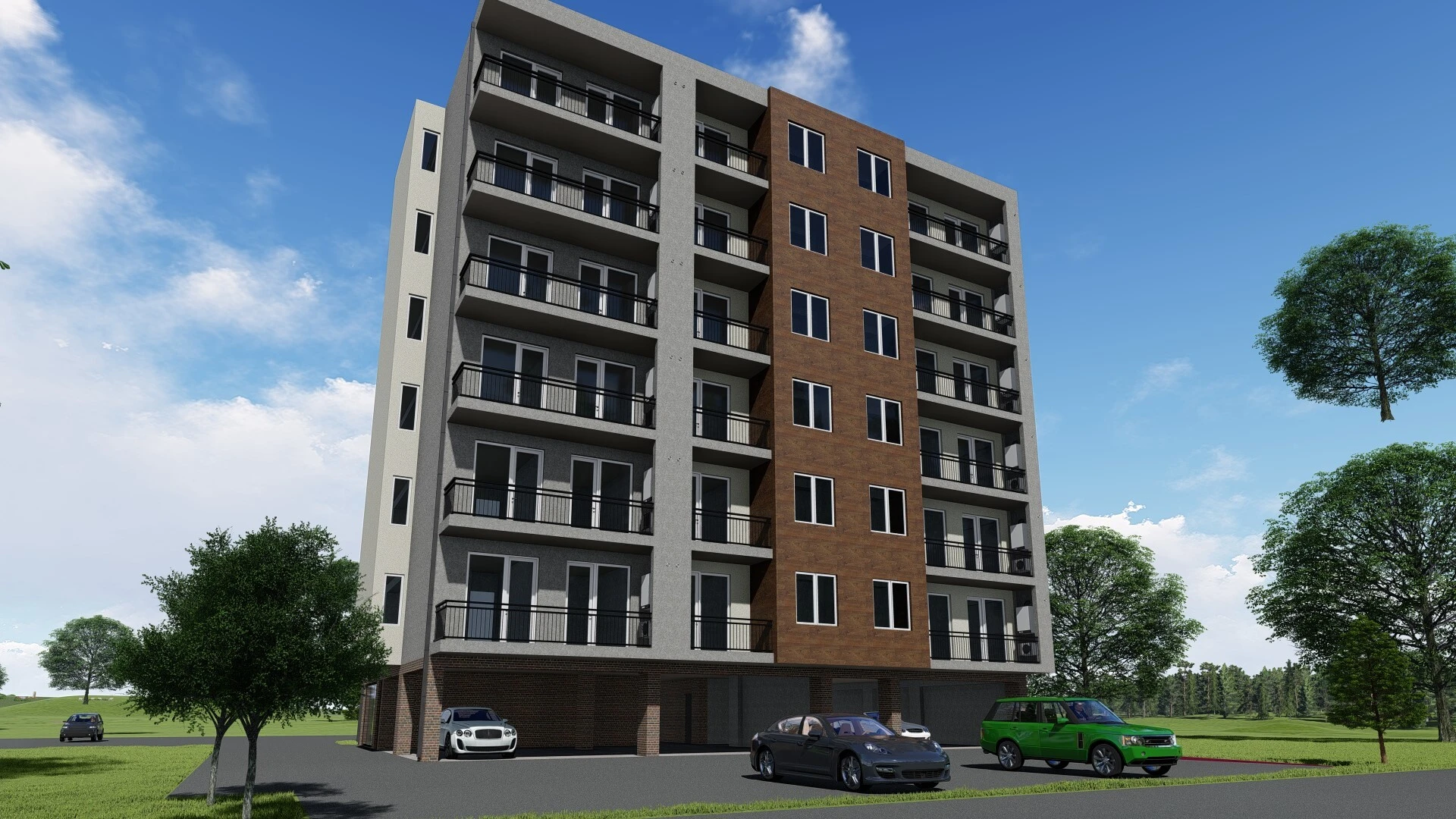 ნინო აბაშიძე-ორბელიანის ქუჩა 68