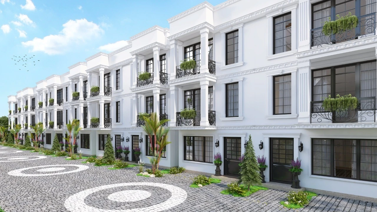 ბათუმი ვილლა