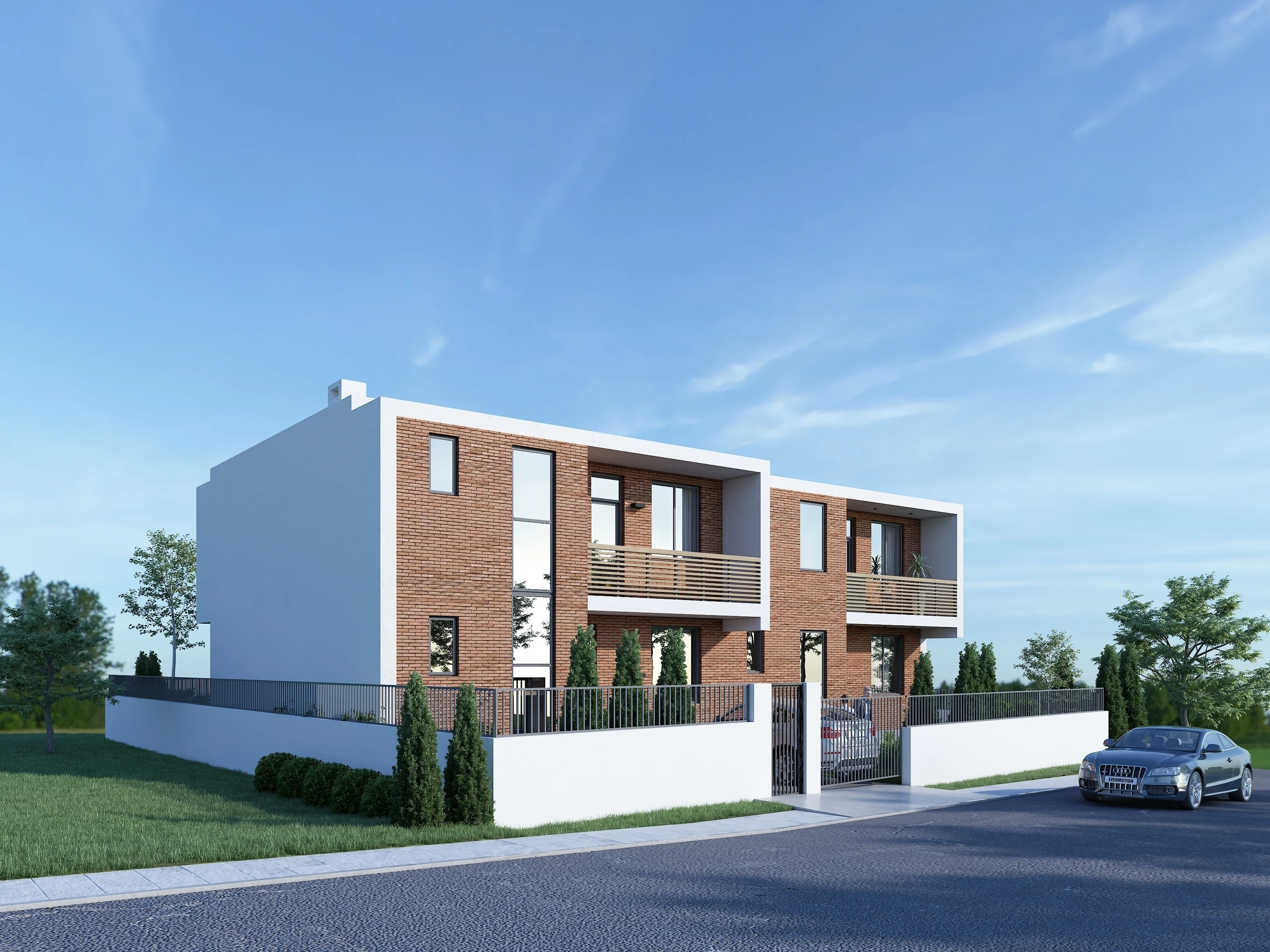 იოსებ კეჭაყმაძის I შესახვევი, 2