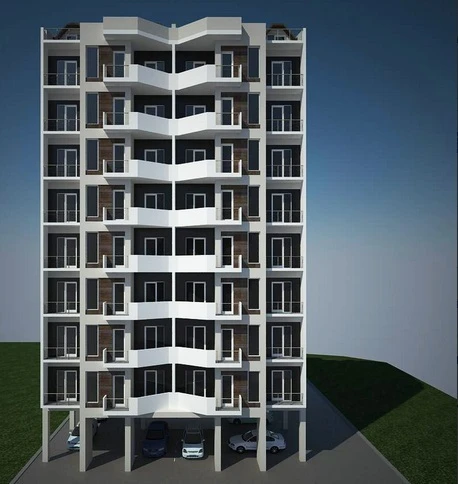 გია რომელაშვილის ქუჩა 19