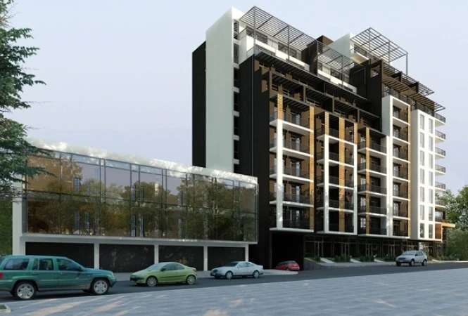 მიხეილ ბურძგლას ქუჩა 65