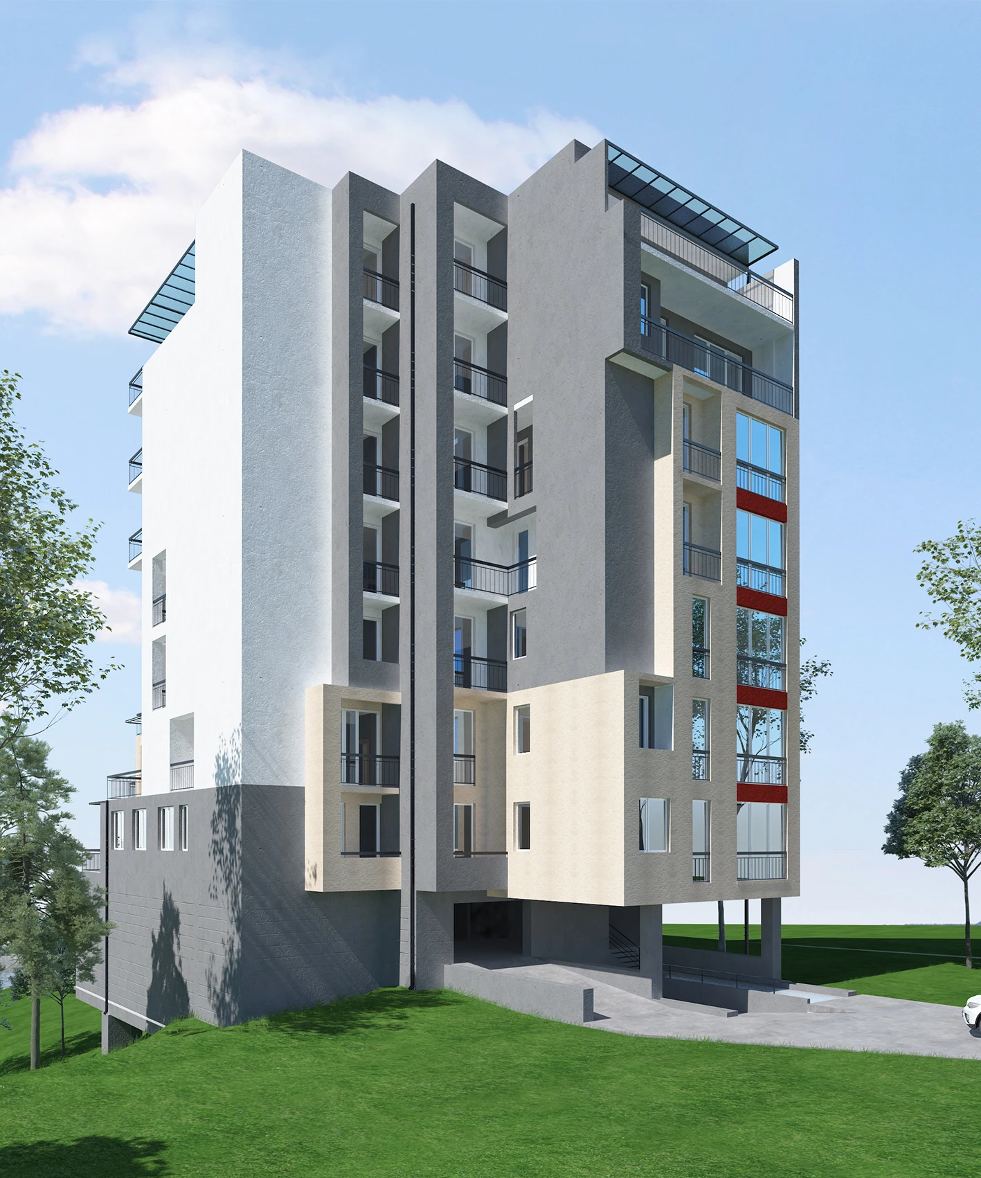 ჟიული შარტავას ქუჩა 59