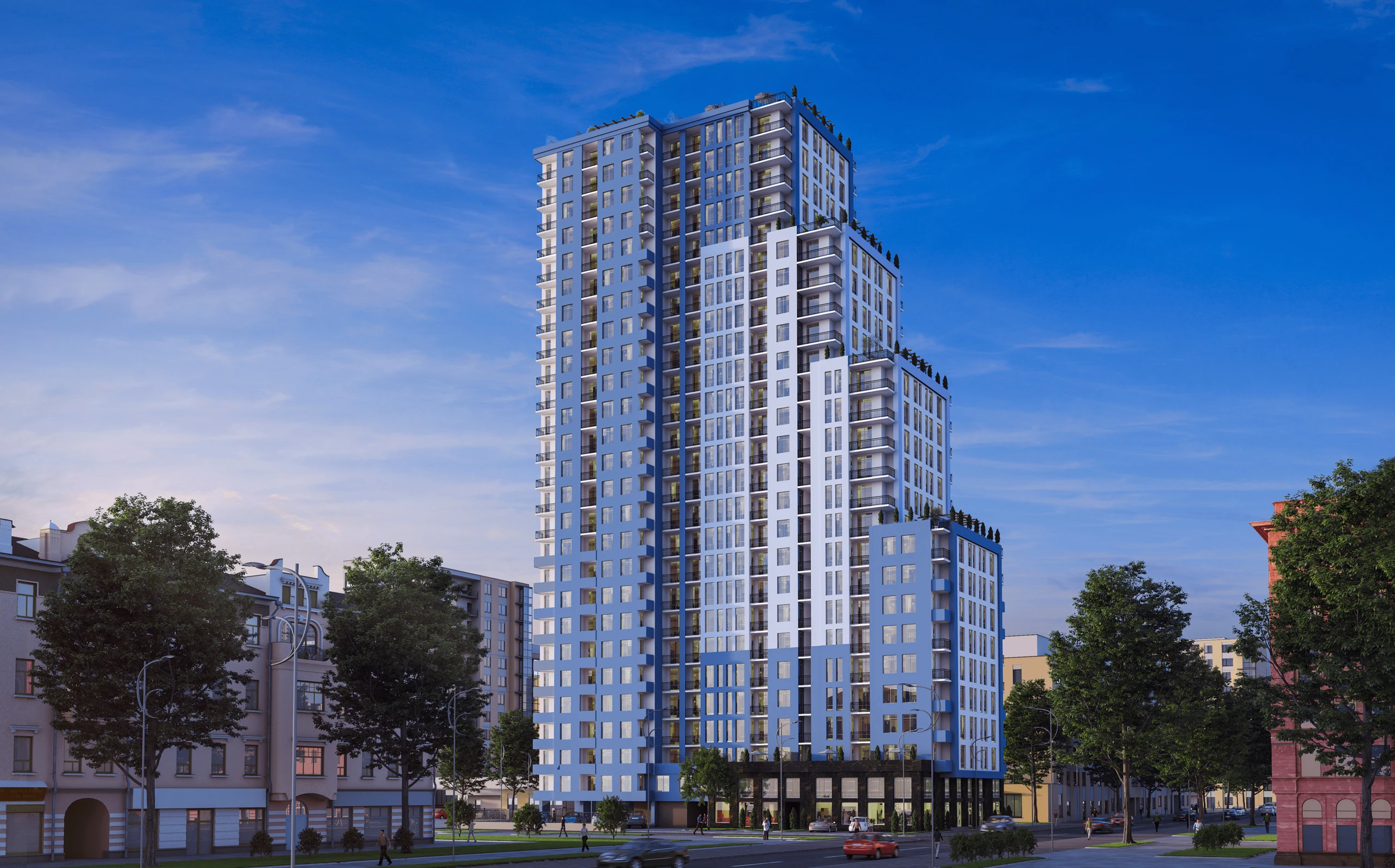 ლუქსორ ბათუმი