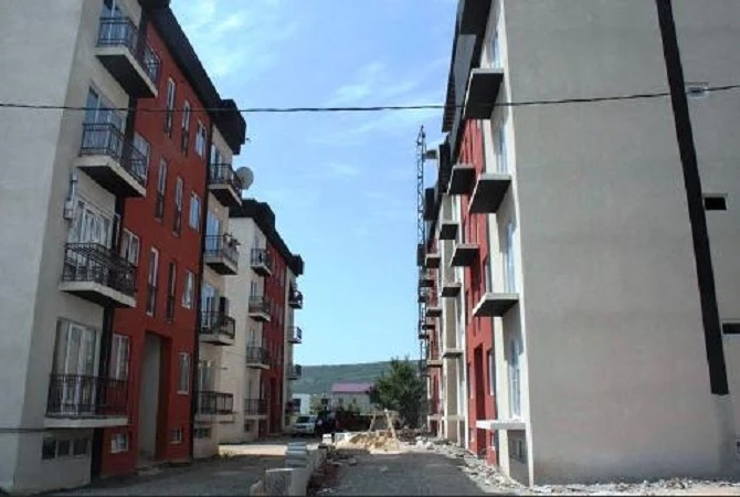 პეტრე იბერის ქუჩა 14ა