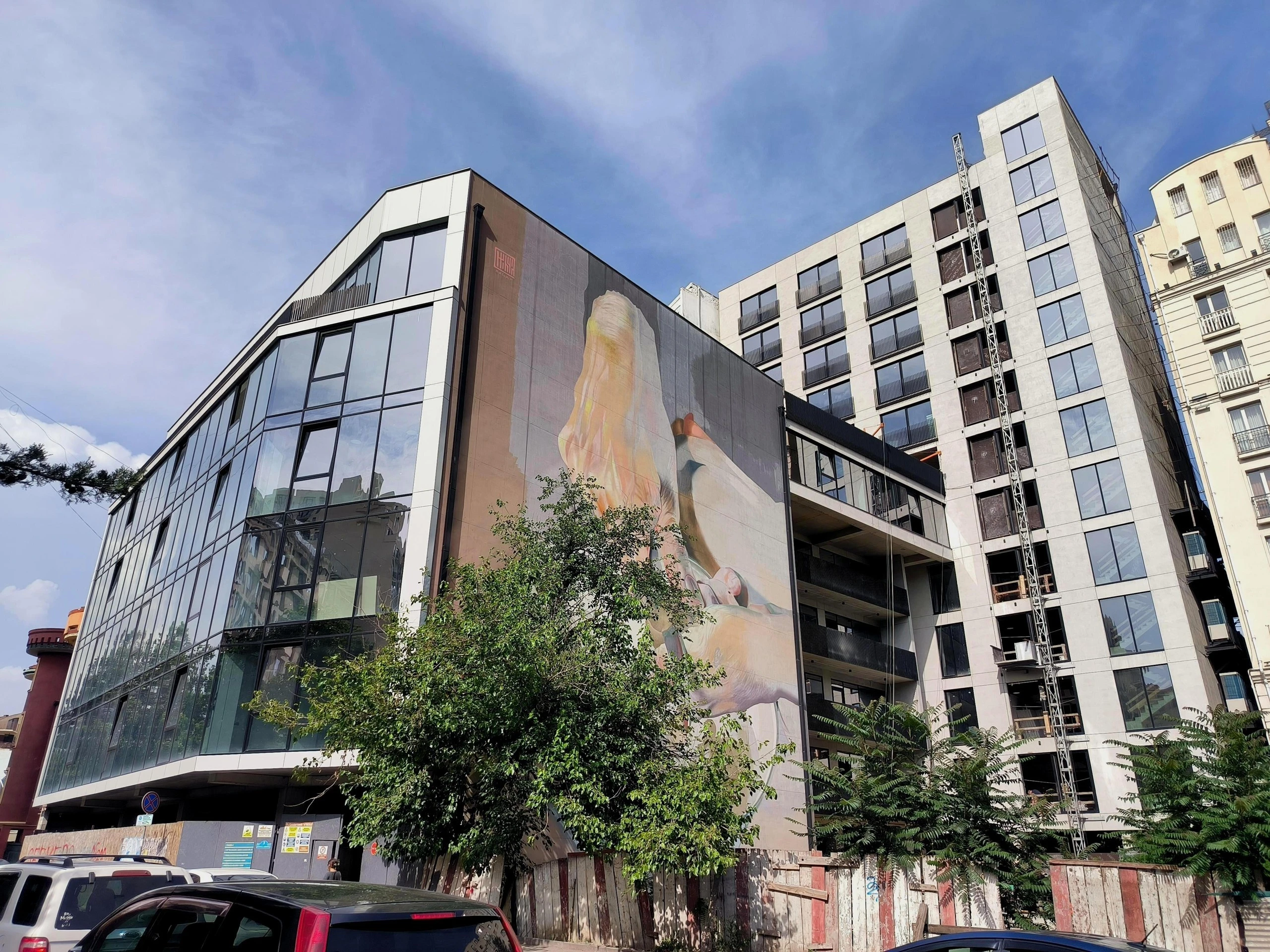 ნინო რამიშვილის ქუჩა 3