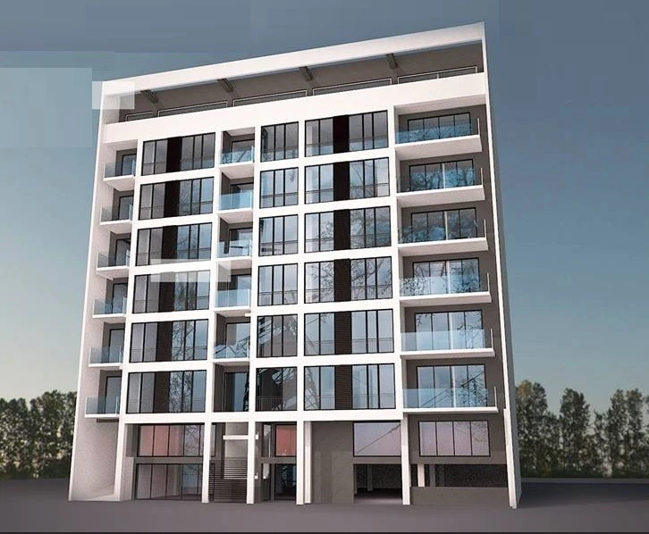 მიხეილ ბურძგლას ქუჩა 14/16