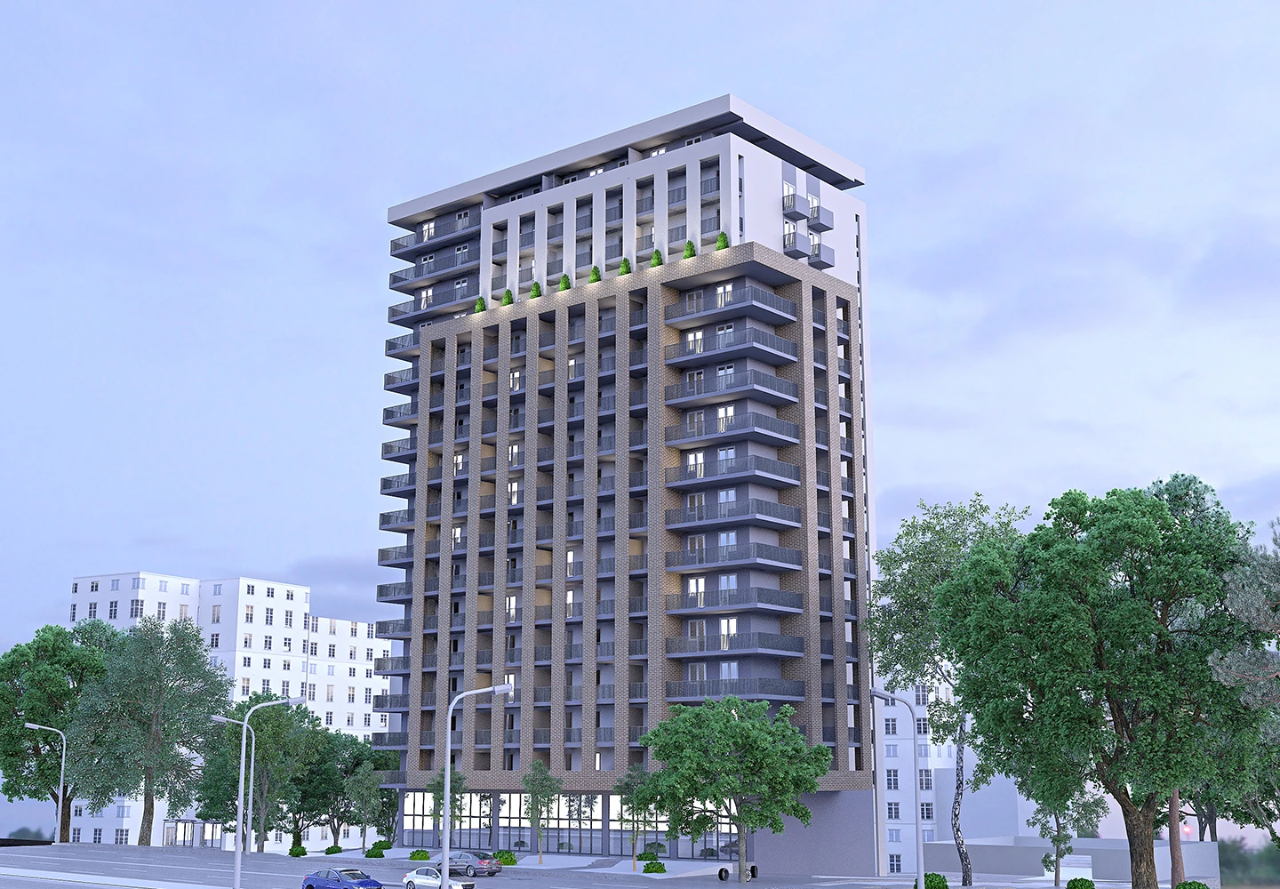 არქი ვაზისუბანი 2