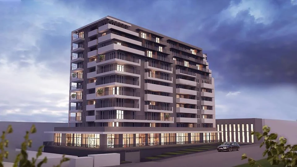 მესხეთი თაუერი