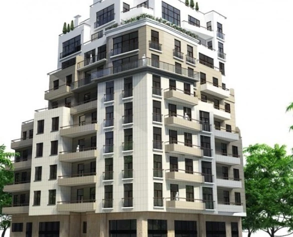 ცამეტი ასურელი მამის ქუჩა 126