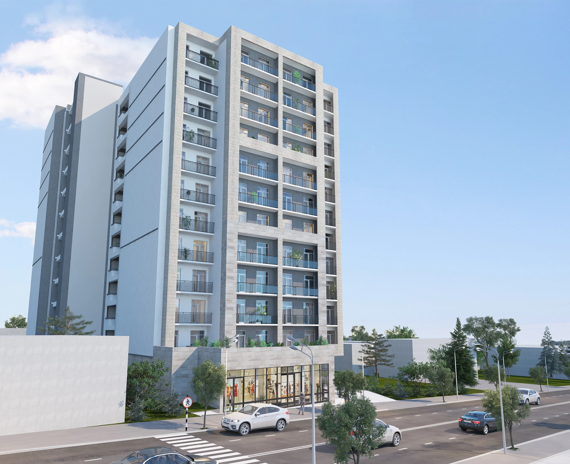 შანდორ პეტეფის ქუჩა 15