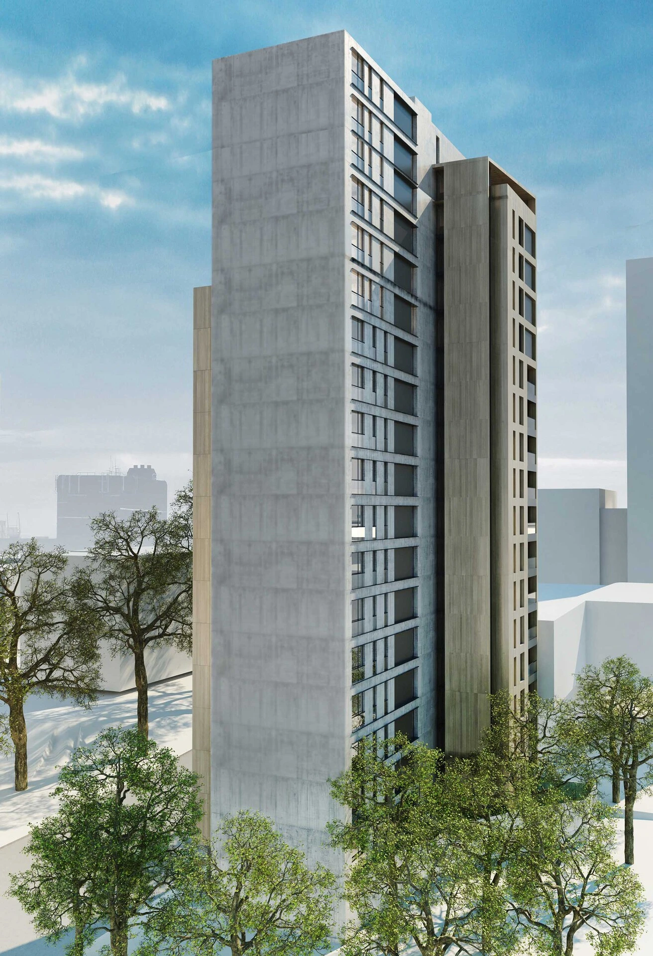 გიორგი წერეთლის ქუჩა 4