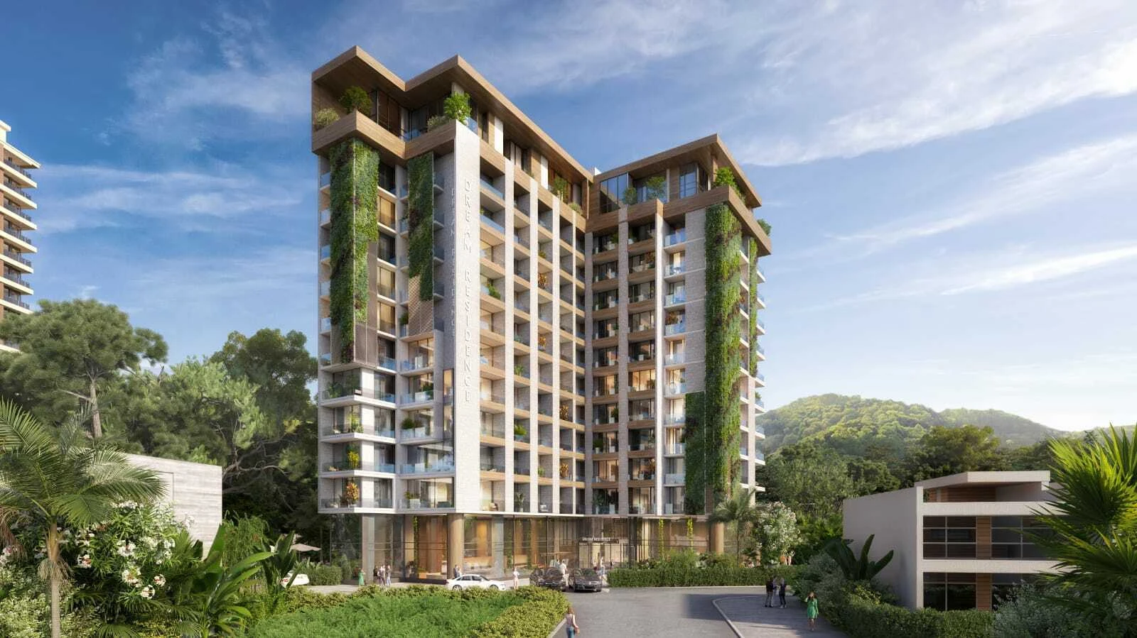 Dream Residence Chakvi