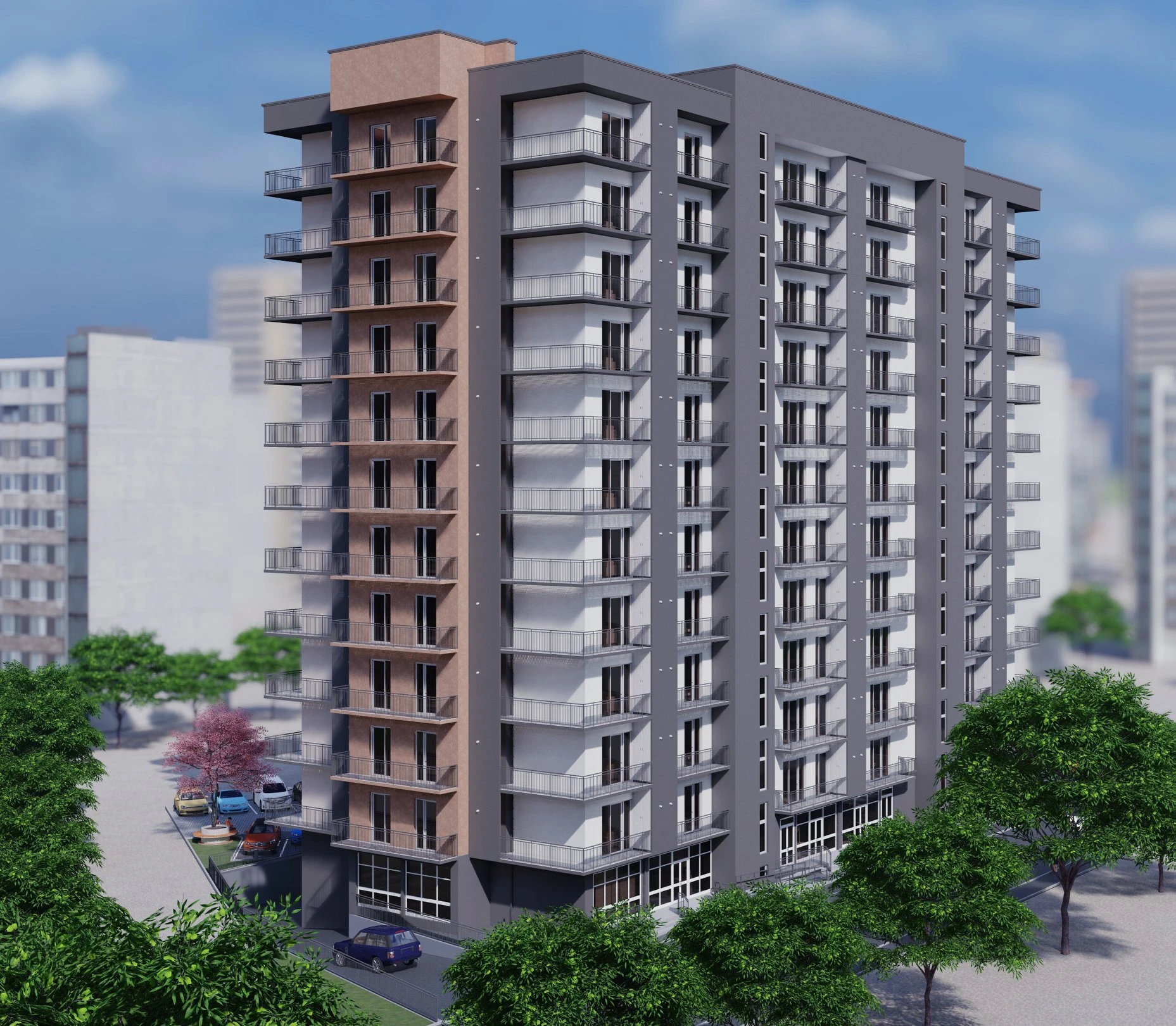 ნიკო ლომოურის ქუჩა 2