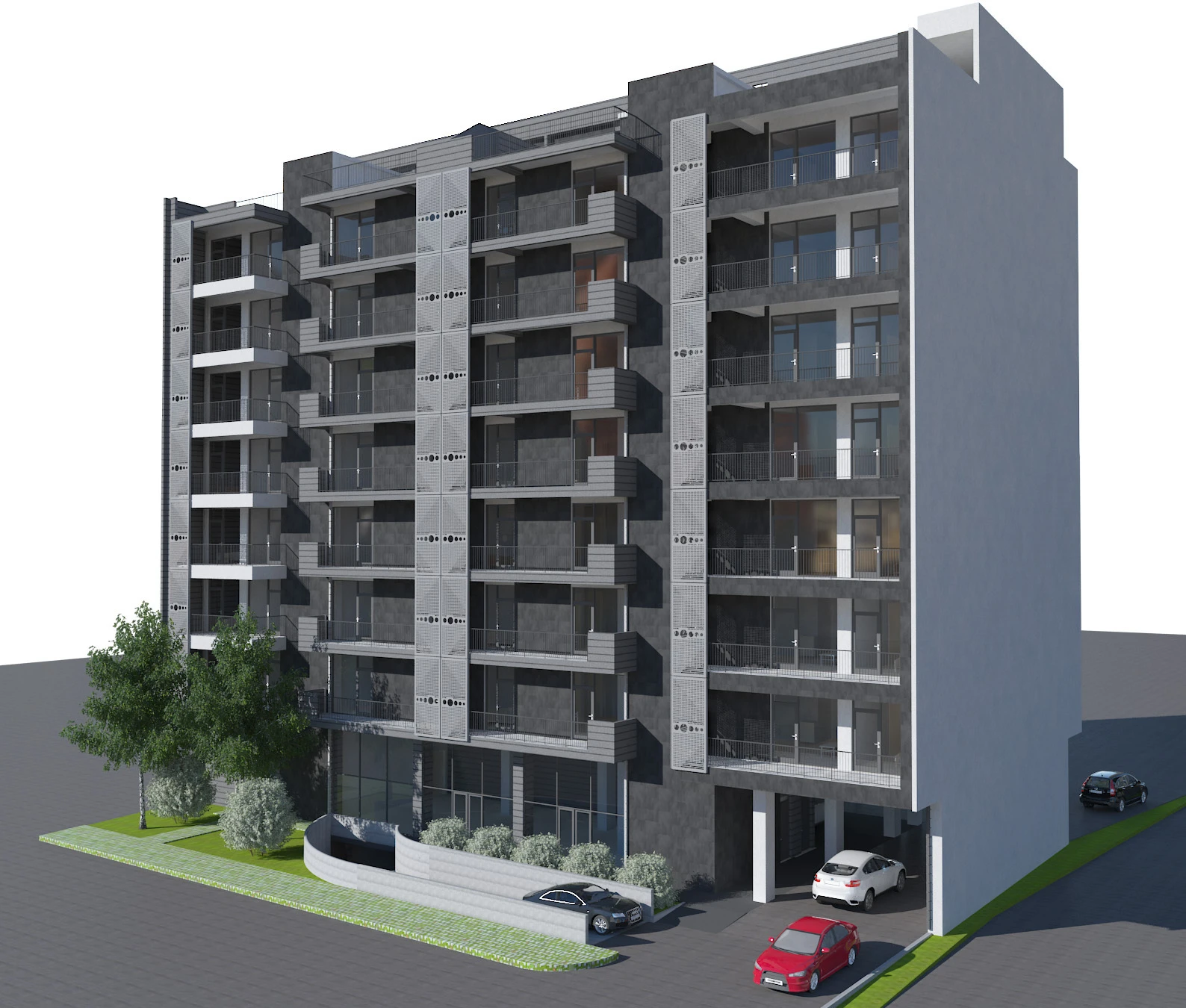 ვანის ქუჩა 6