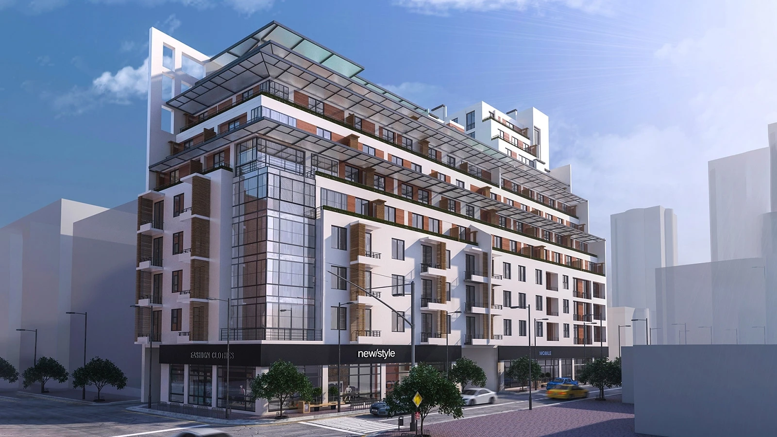 ტერასა ავლაბარი