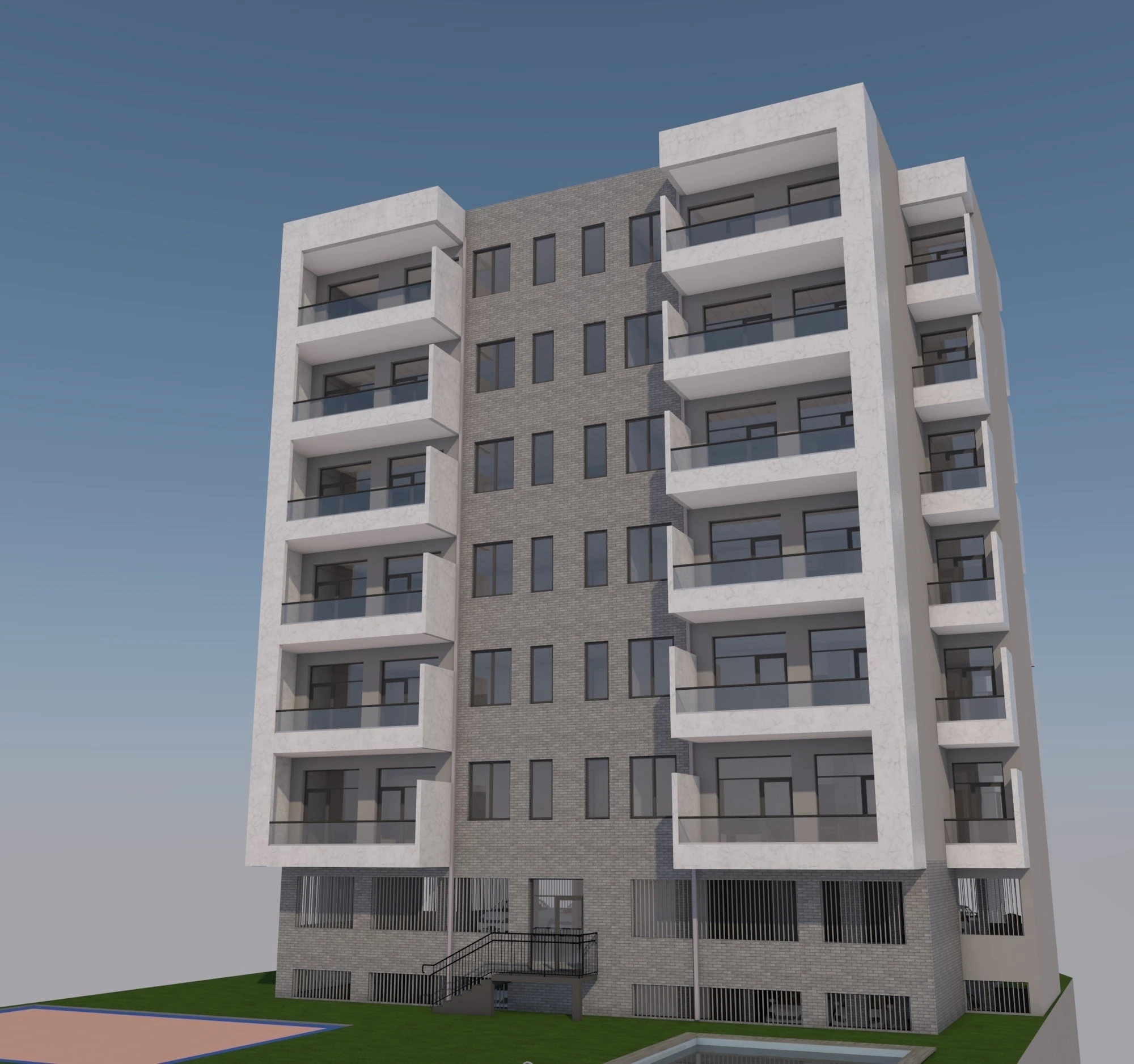 დელისის ქუჩა 24ბ