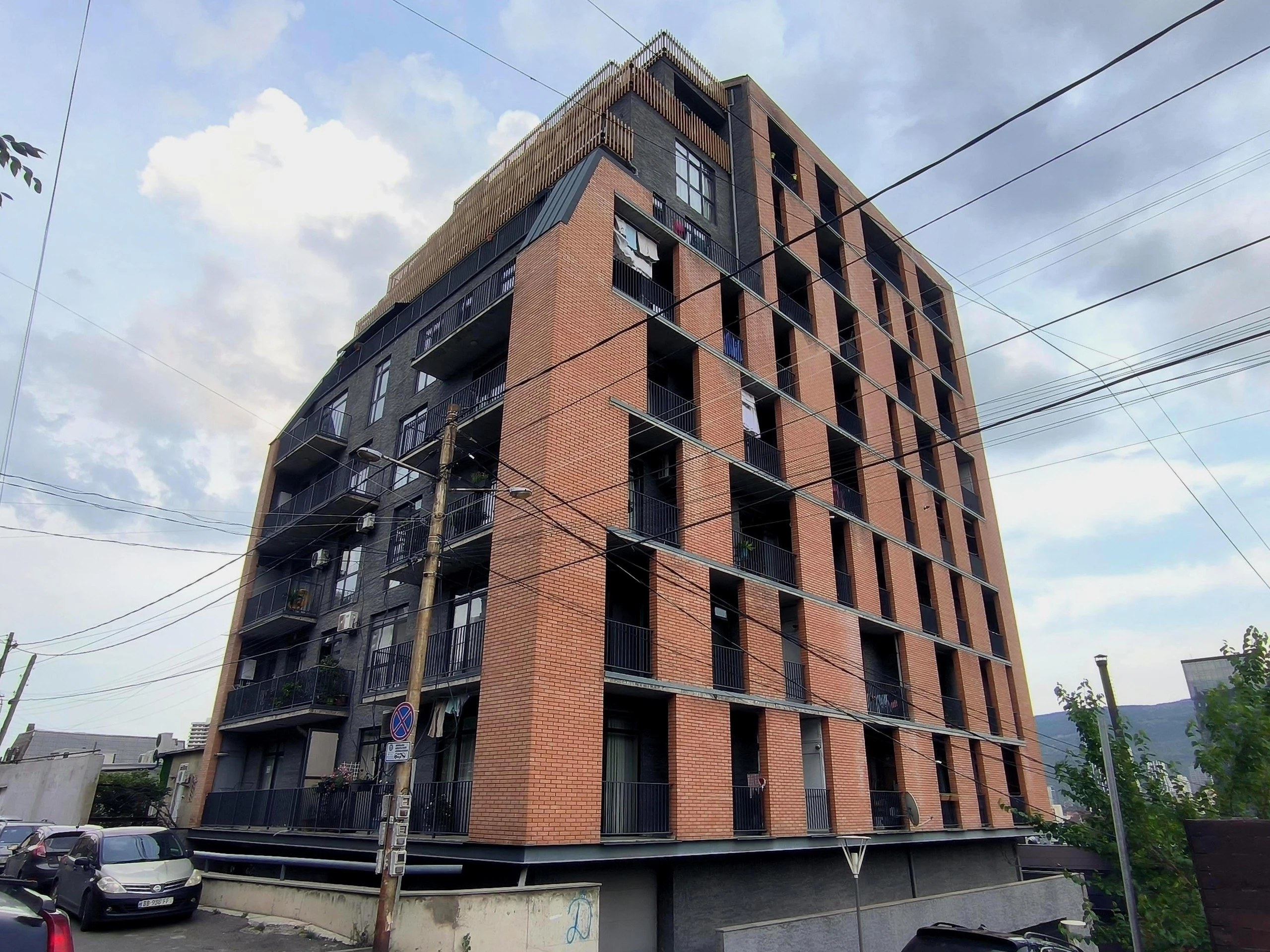 ჰაუსარტ ნუცუბიძე