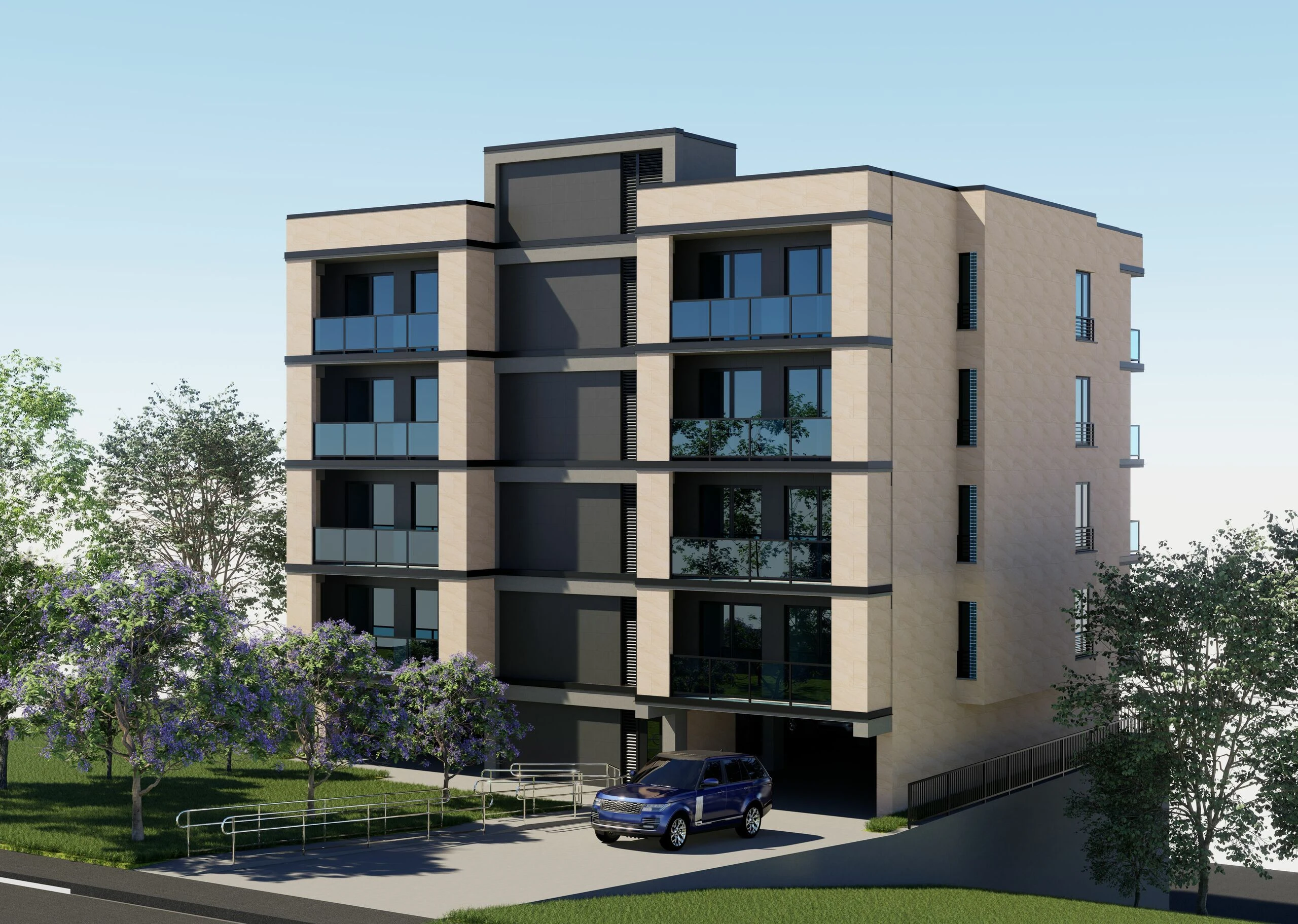 ალექსანდრე იოსელიანის ქუჩა 63