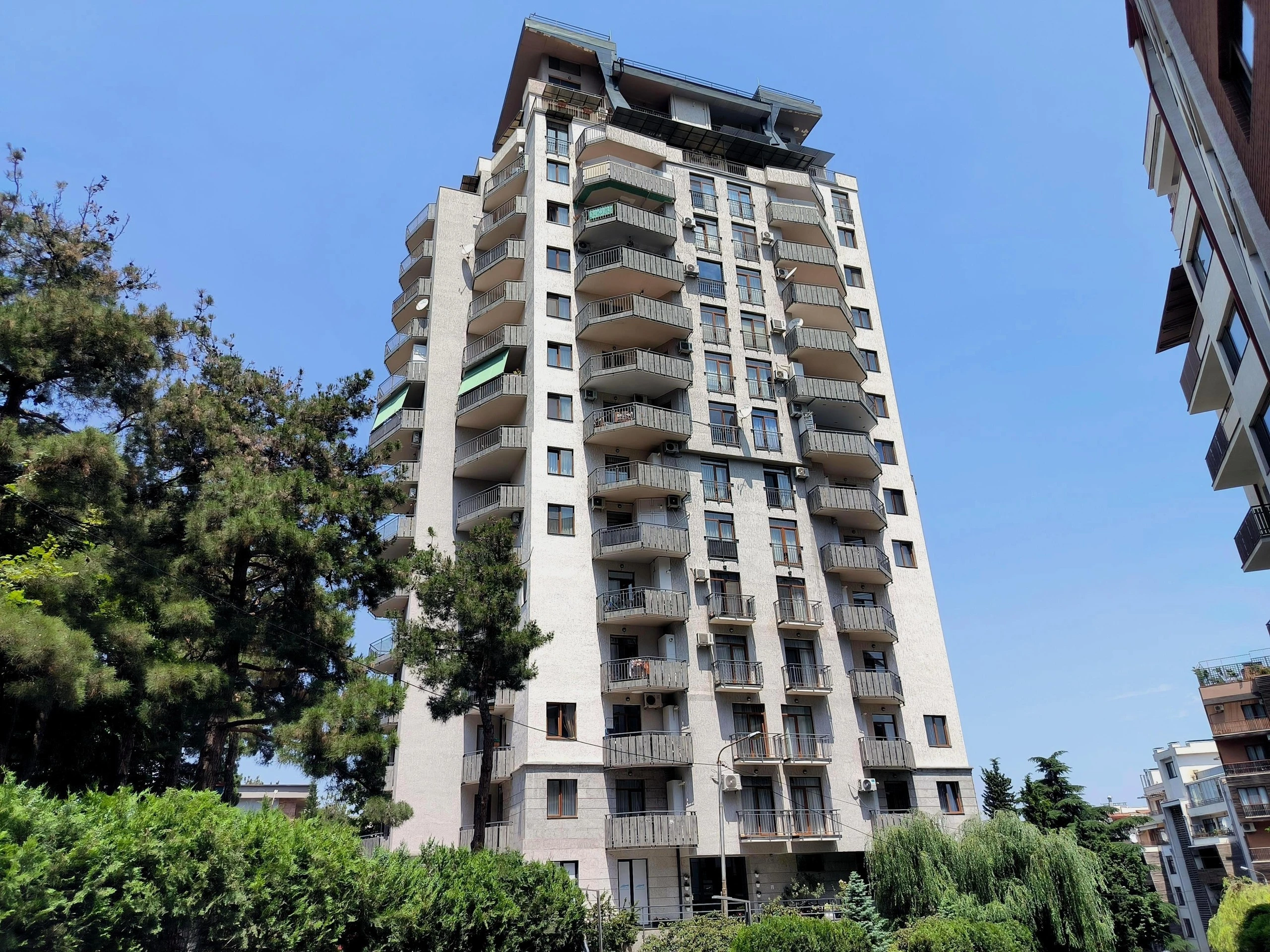 პარკ თაუერი