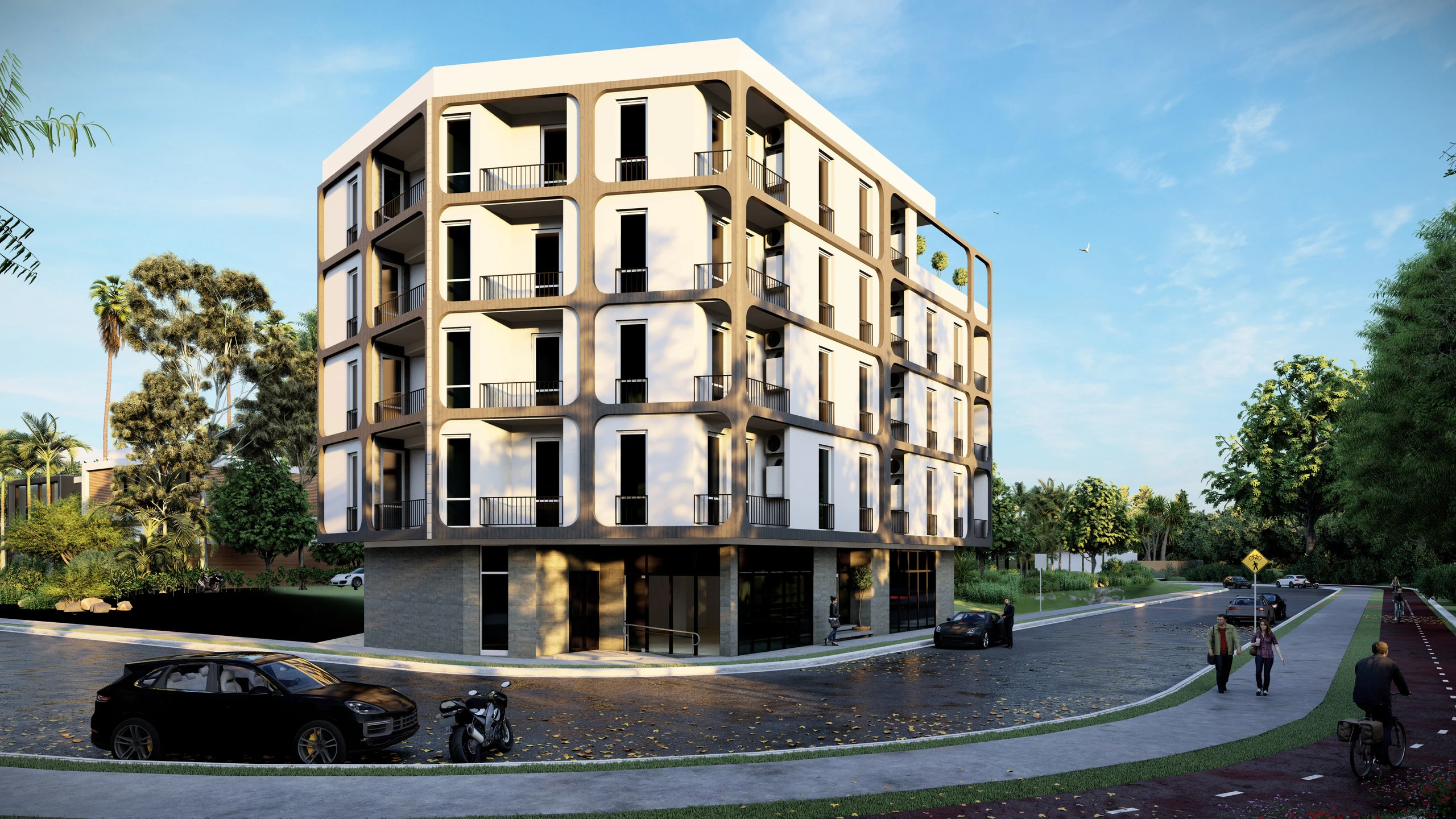 ანთიმოზ ივერიელის ქუჩა 36