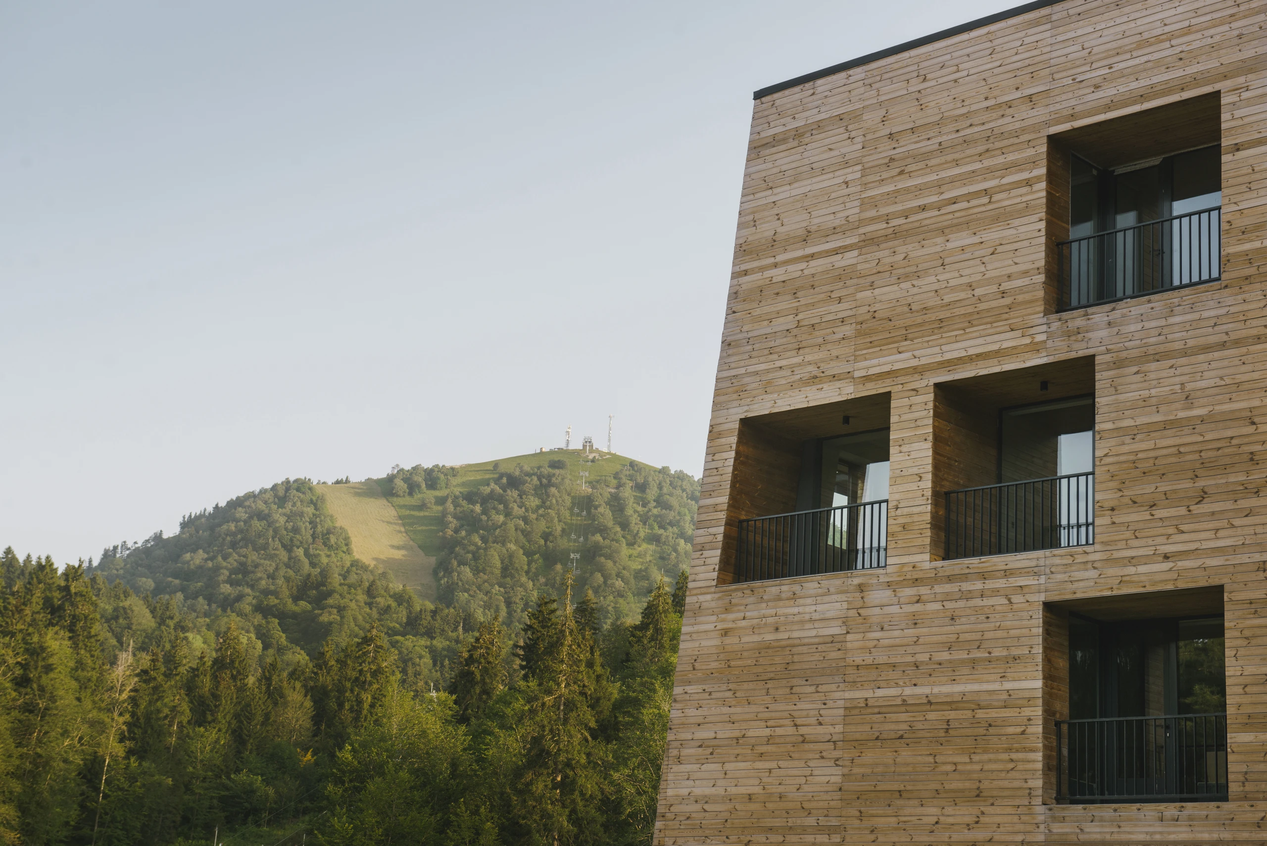 კურორტი კოხტა-მიტარბი