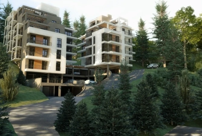 ზემო ვეძისის ქუჩა 28-32