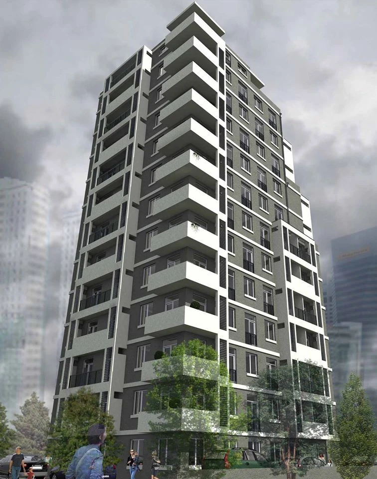 ბუ ვარსკვლავი ვარკეთილი 1