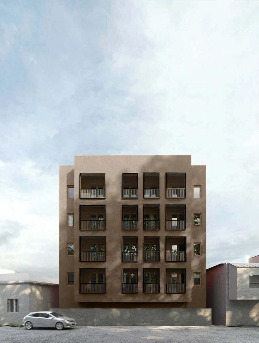 ილიკო ქურხულის ქუჩა 2