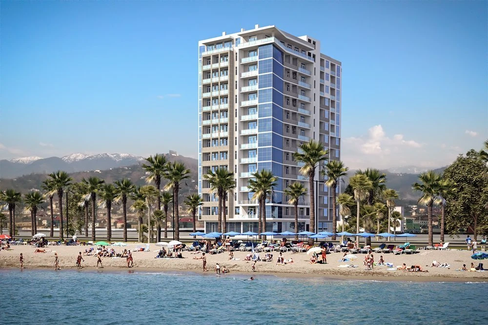 საცხოვრებელი სახლი რუმი