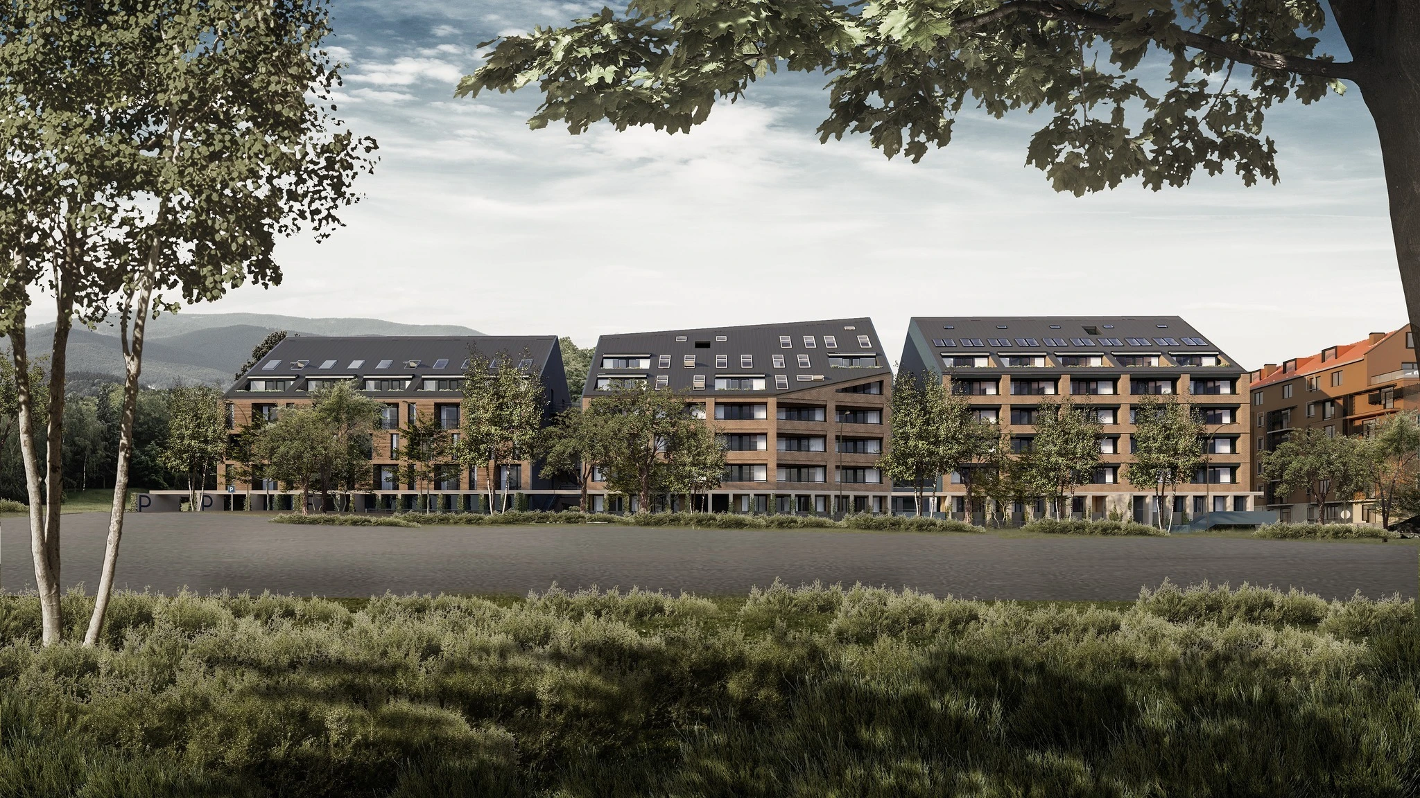 ავლაბარი რეზიდენსი II