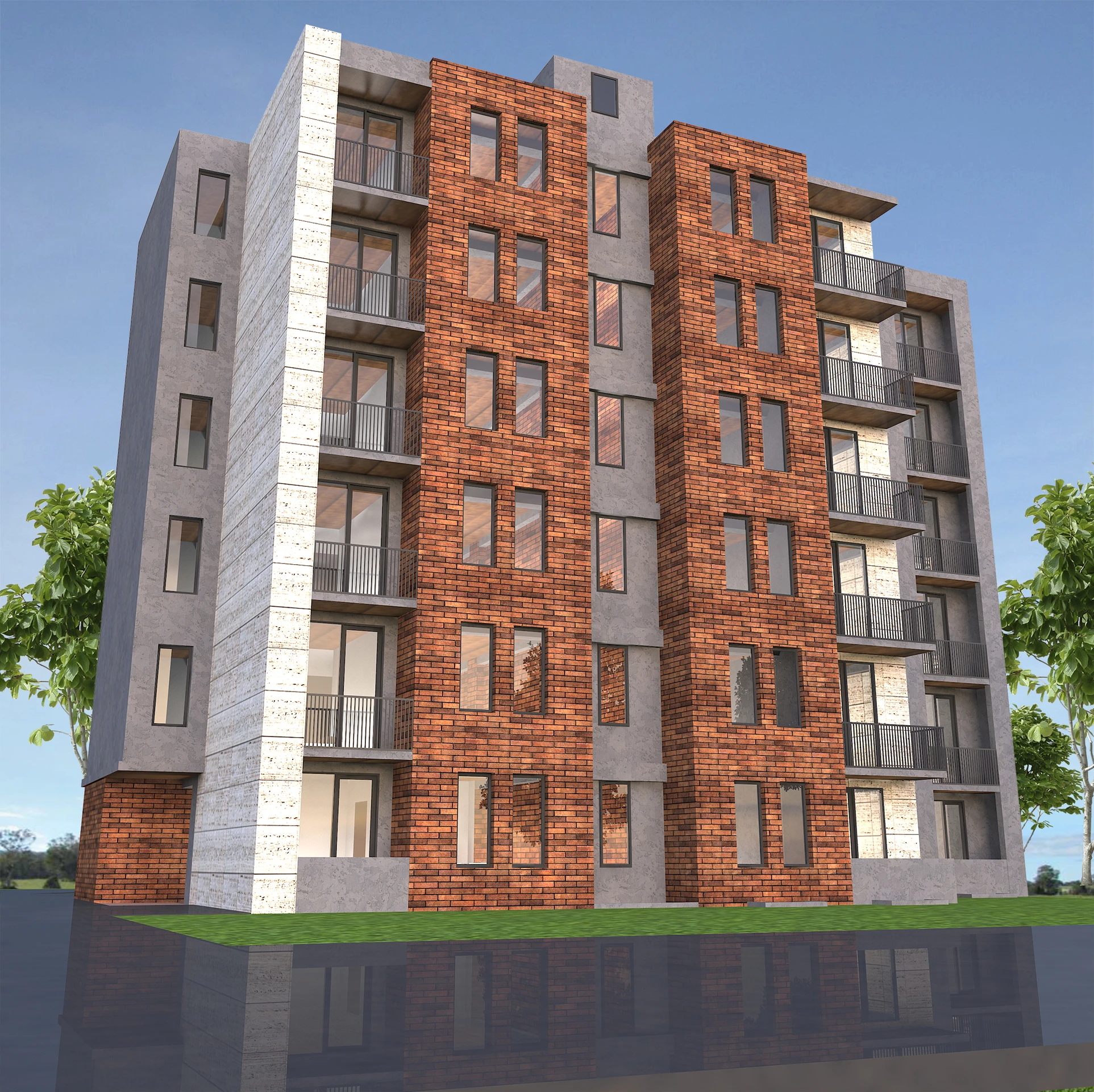 ფატმანის ქუჩა 16