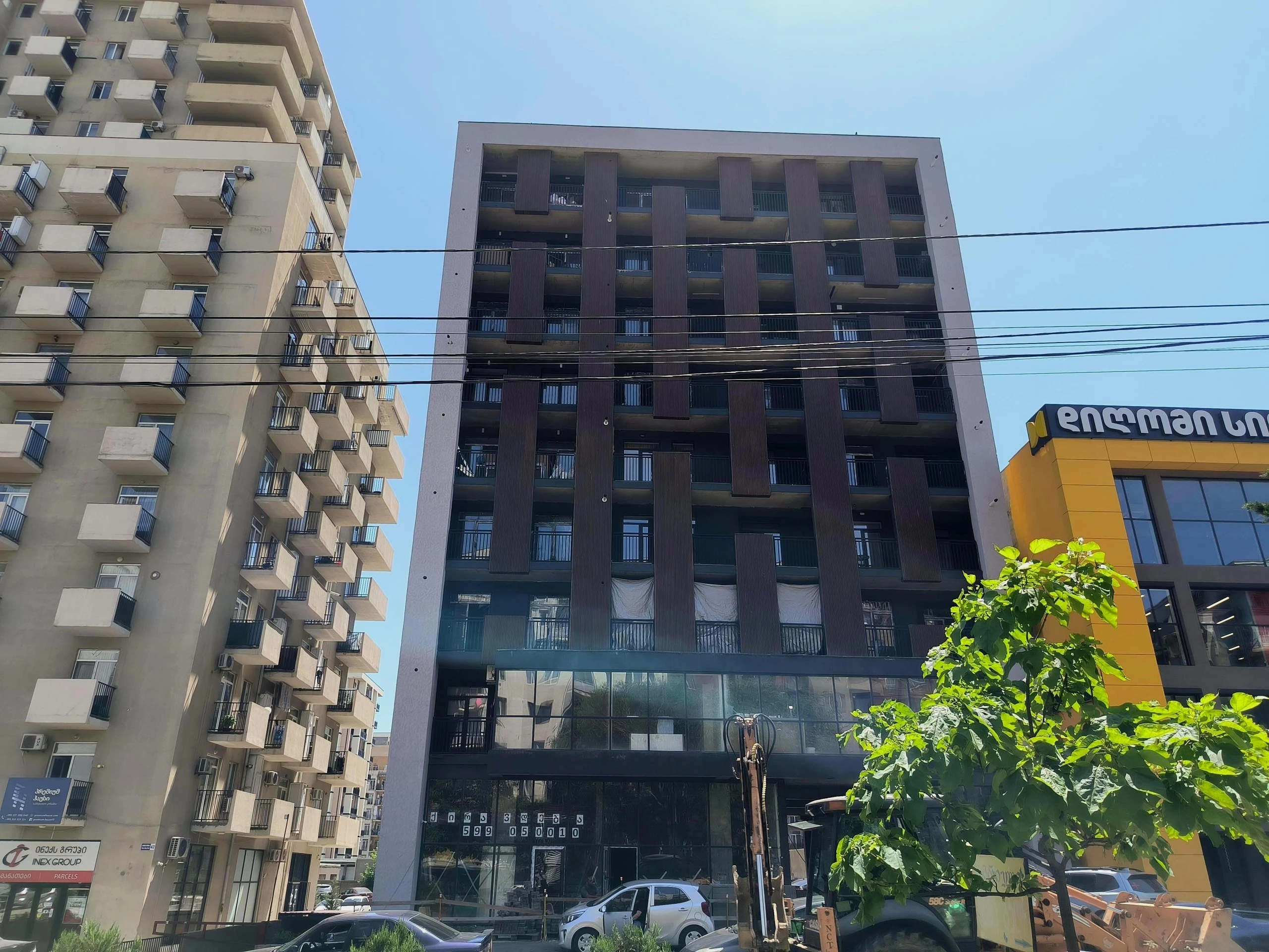 BuildArt Didi Digomi