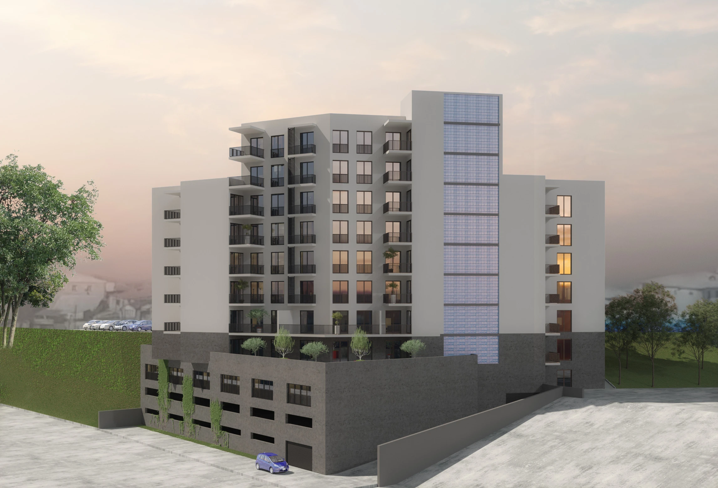 სოლომონ ქურდიანის ქუჩა 2ბ