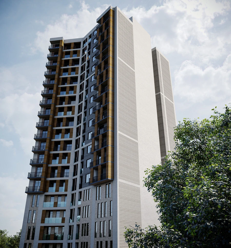 ვახტანგ გორგასლის ქუჩა 40