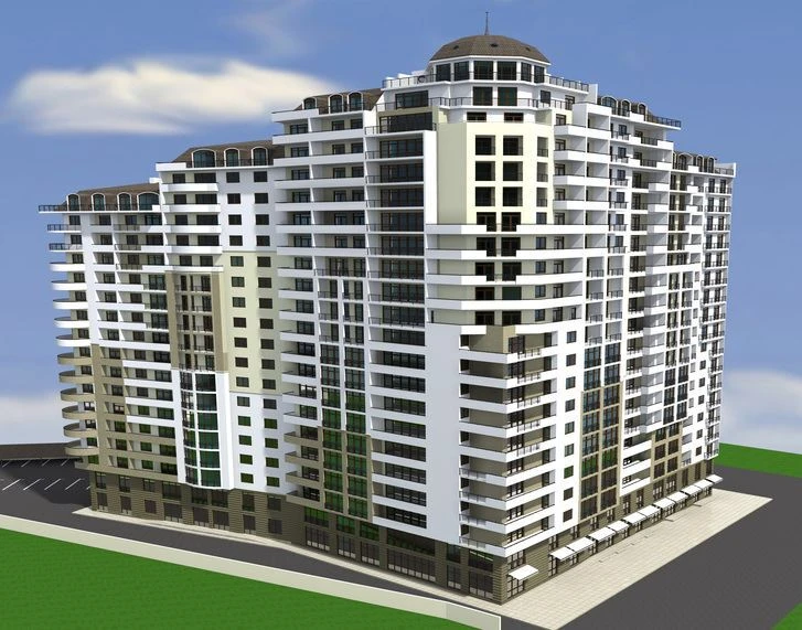 ბოჭორმის ქუჩა 58/11