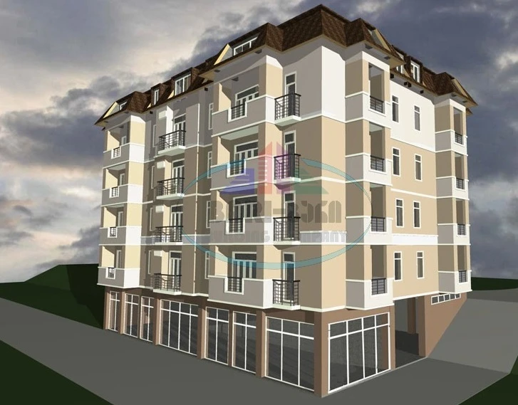 გროზნოს ქუჩა 11ა