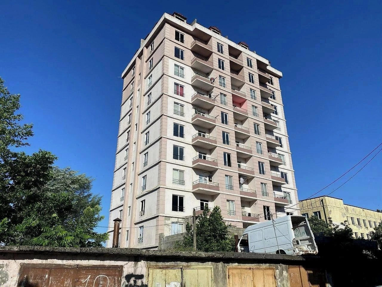 სამების ქუჩა 2