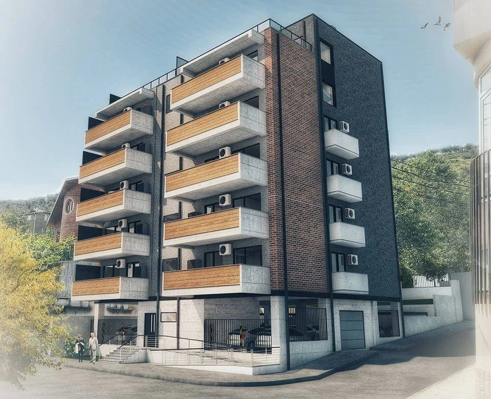 ტიციან ტაბიძის ქუჩა 14