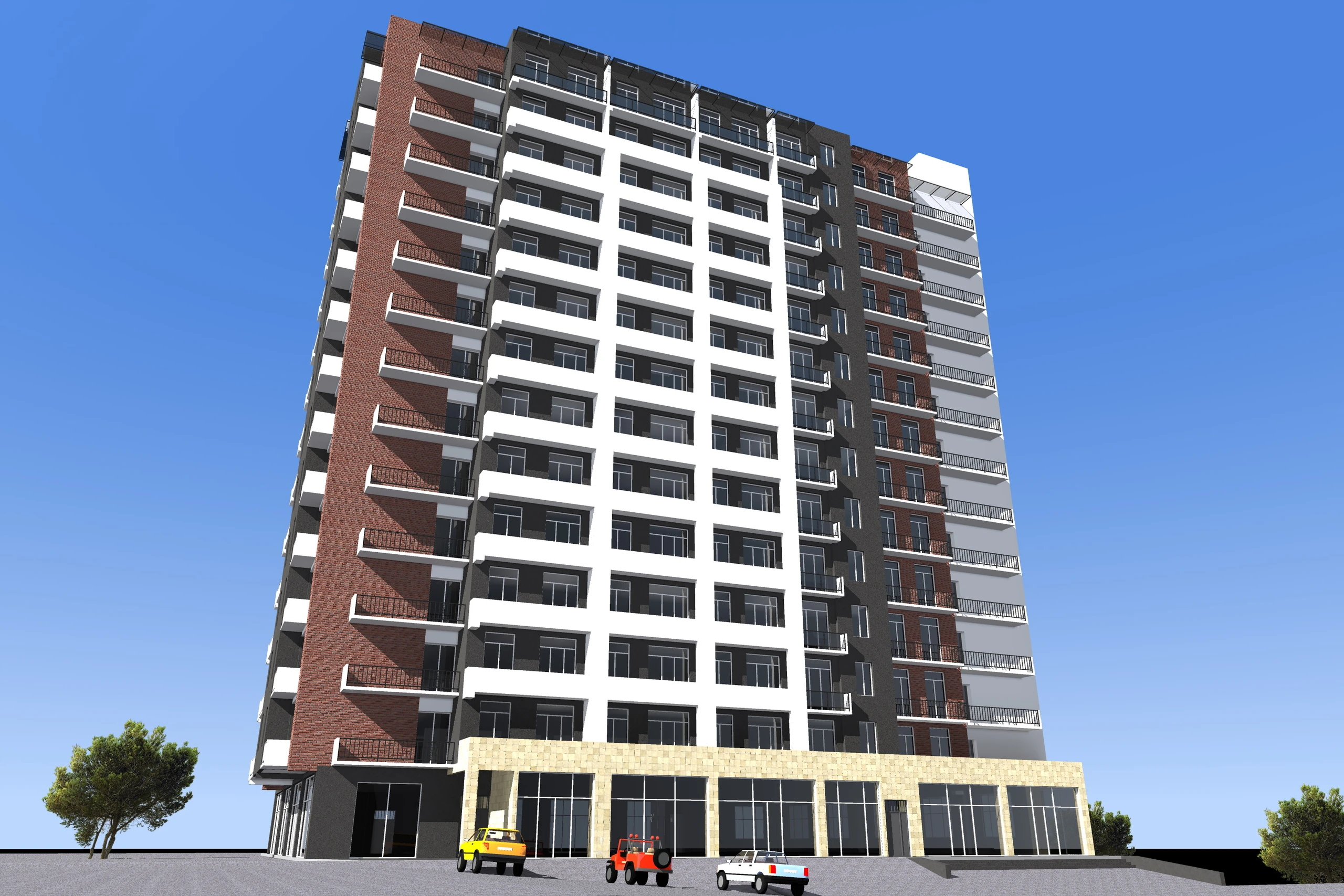 ემზარ სულაქველიძის ქუჩა 1