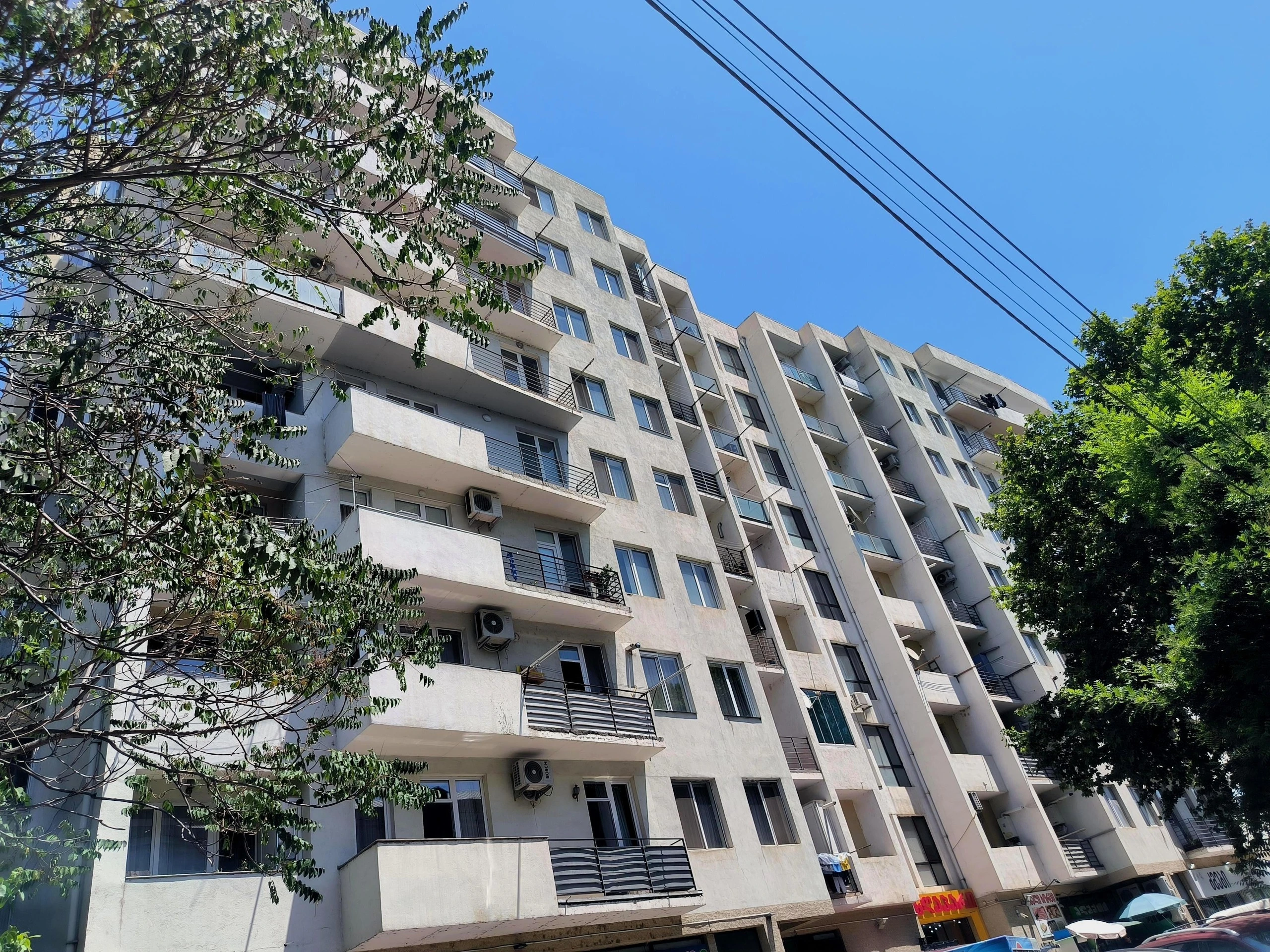 გაბრიელ სალოსის გამზირი 138