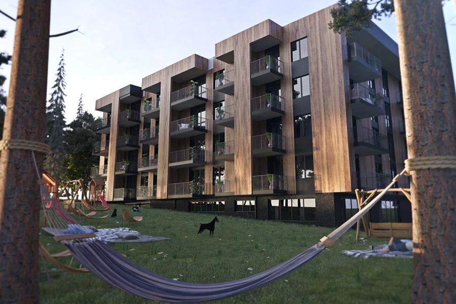 Manglisi Resorts Development