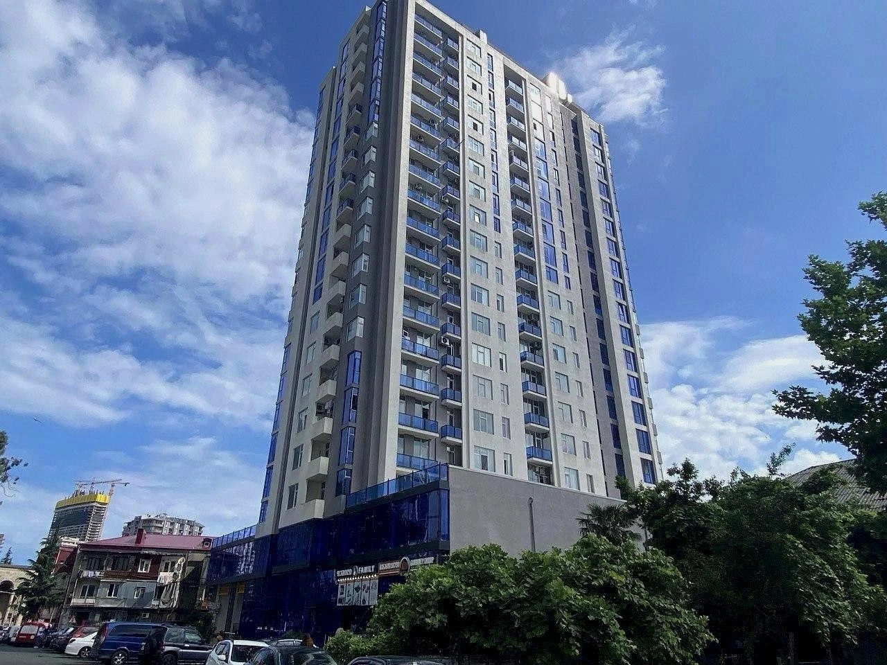 Guaranty Dream House