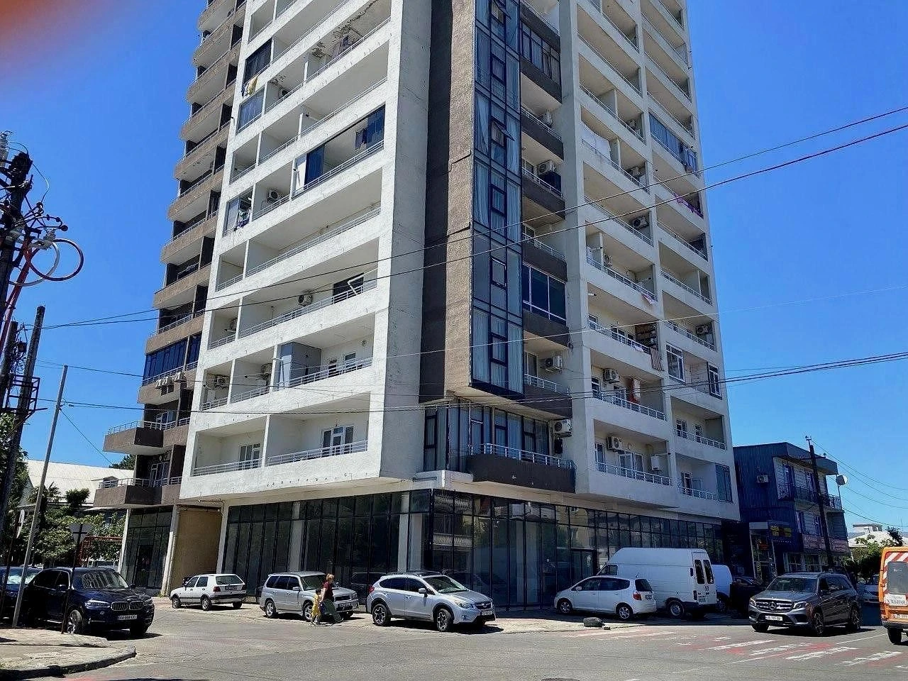 შოთა რუსთაველის ქუჩა 73