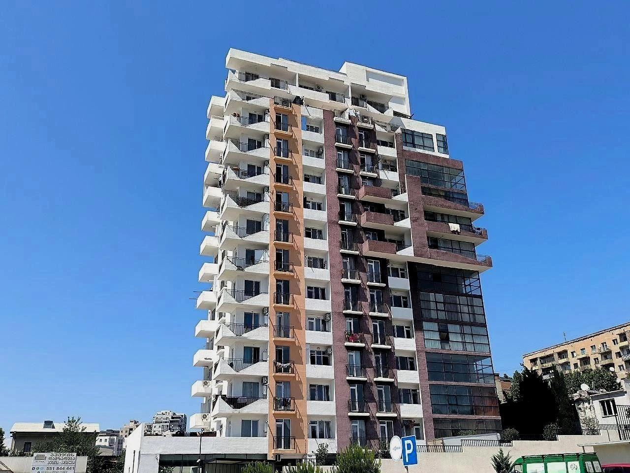 გურამიშვილი რეზიდენსი