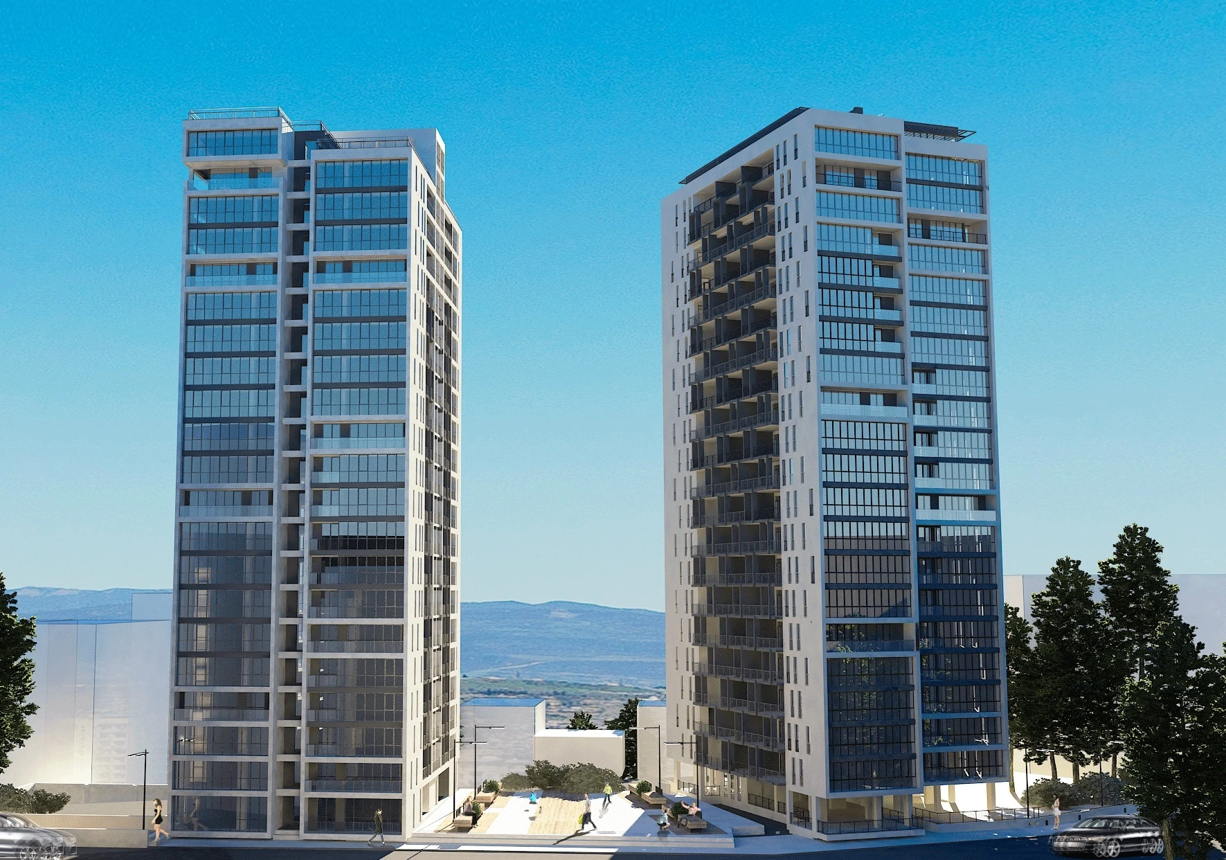 აქსის პალასი საირმეზე