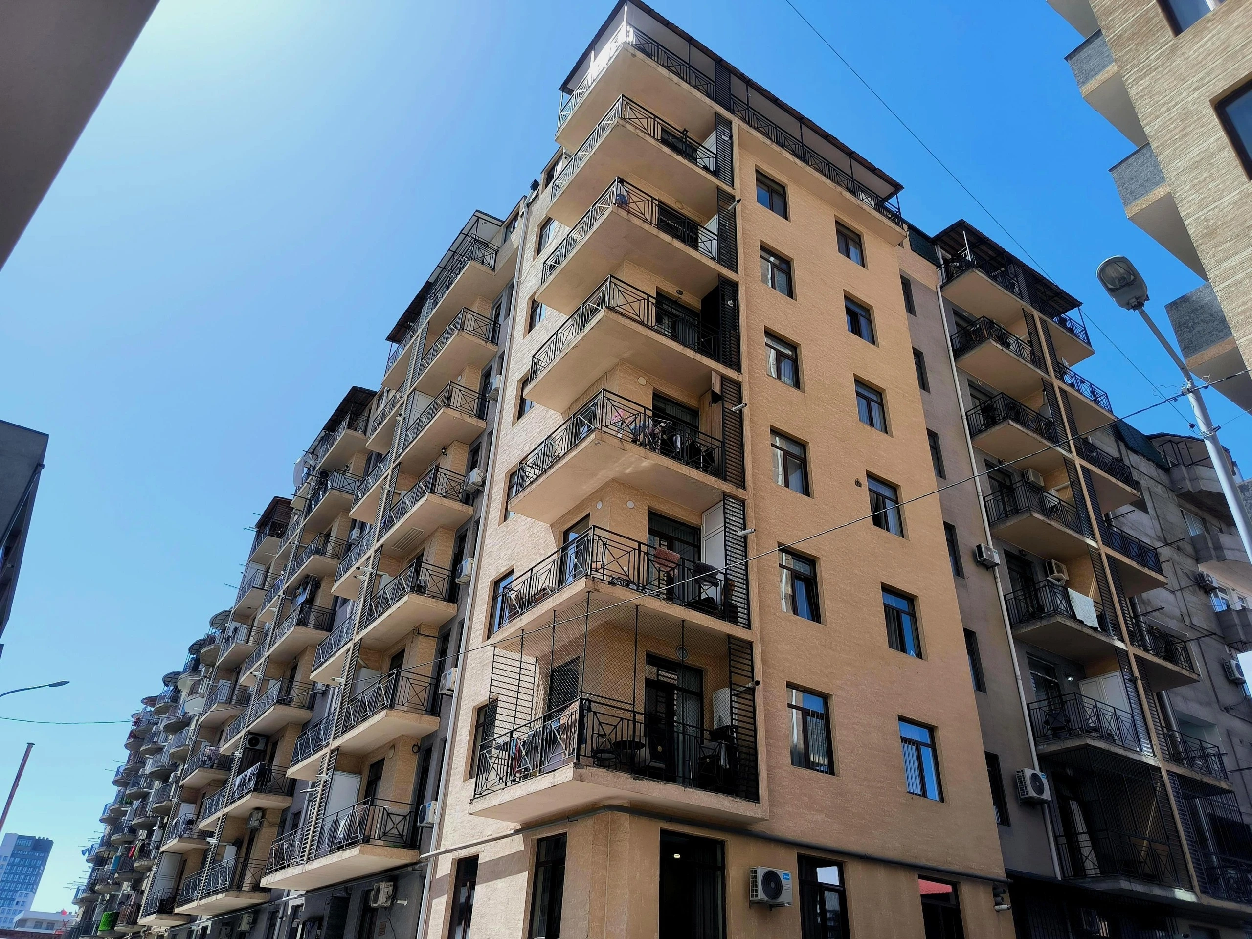 ლუბლიანას ქუჩა 38