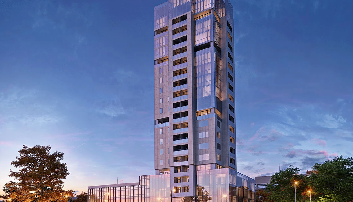 გუმბათი თამარაშვილზე