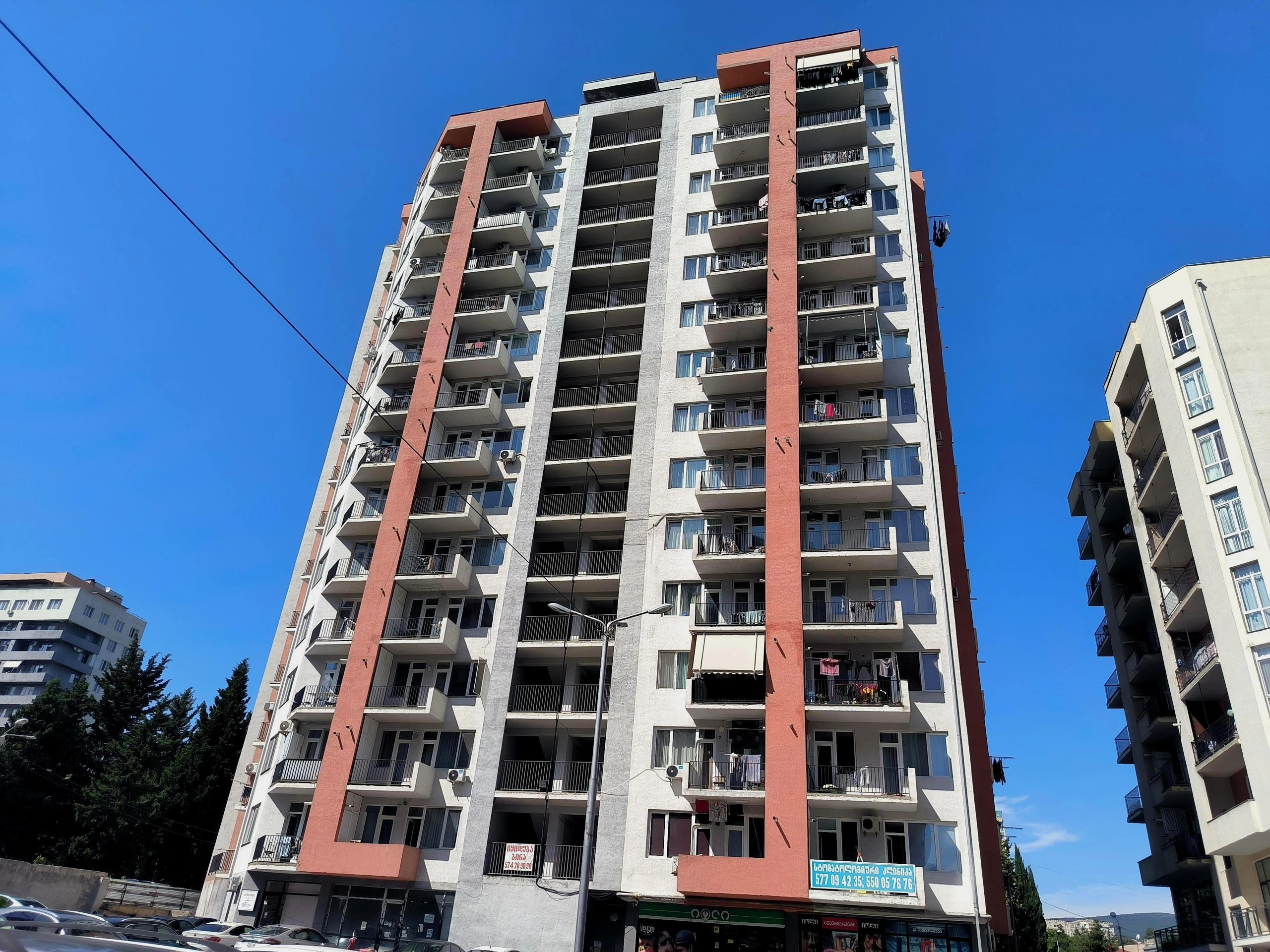 აკაკი ვასაძის ქუჩა 2