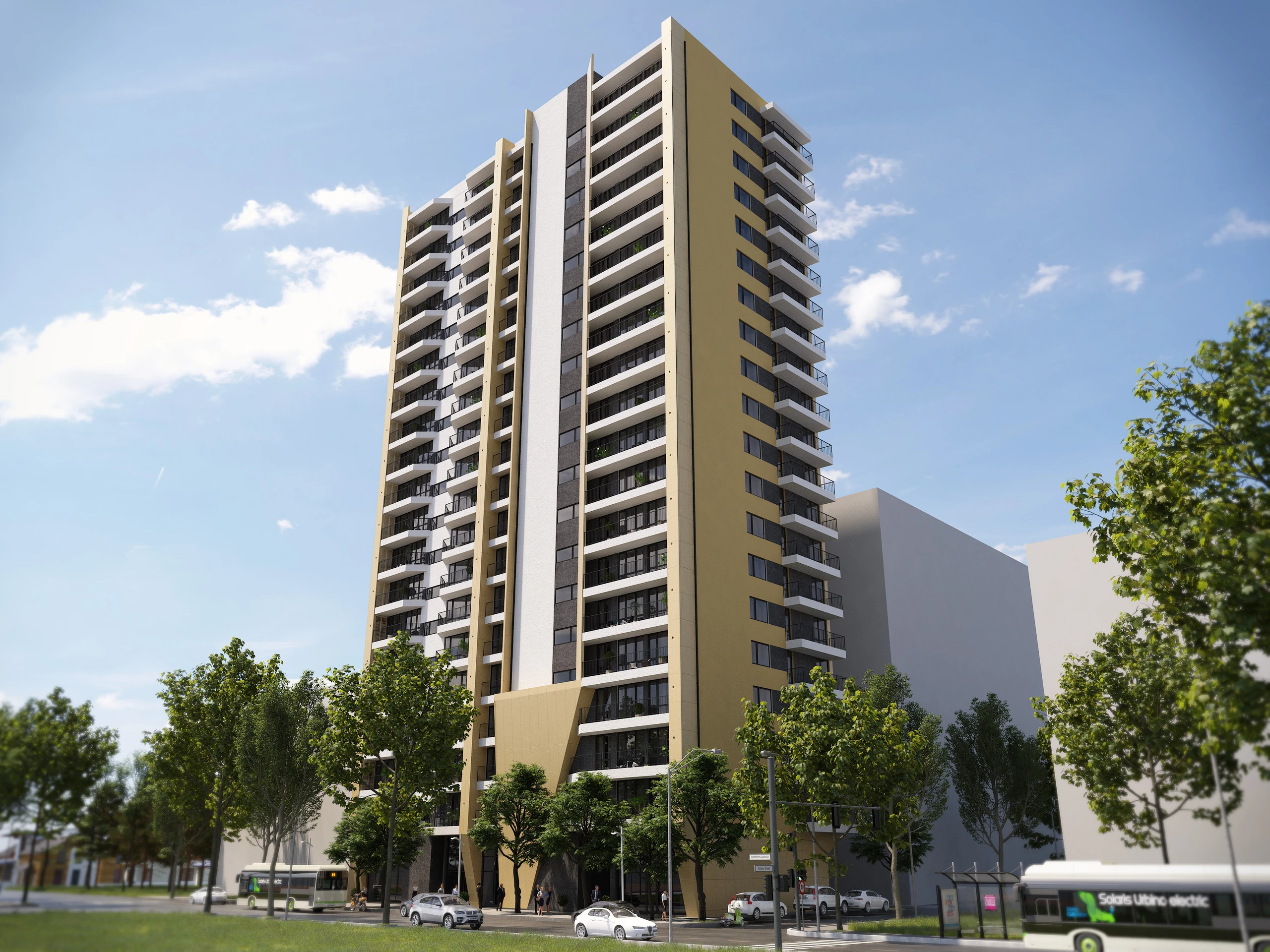 თქვენი სახლი დიდუბეში